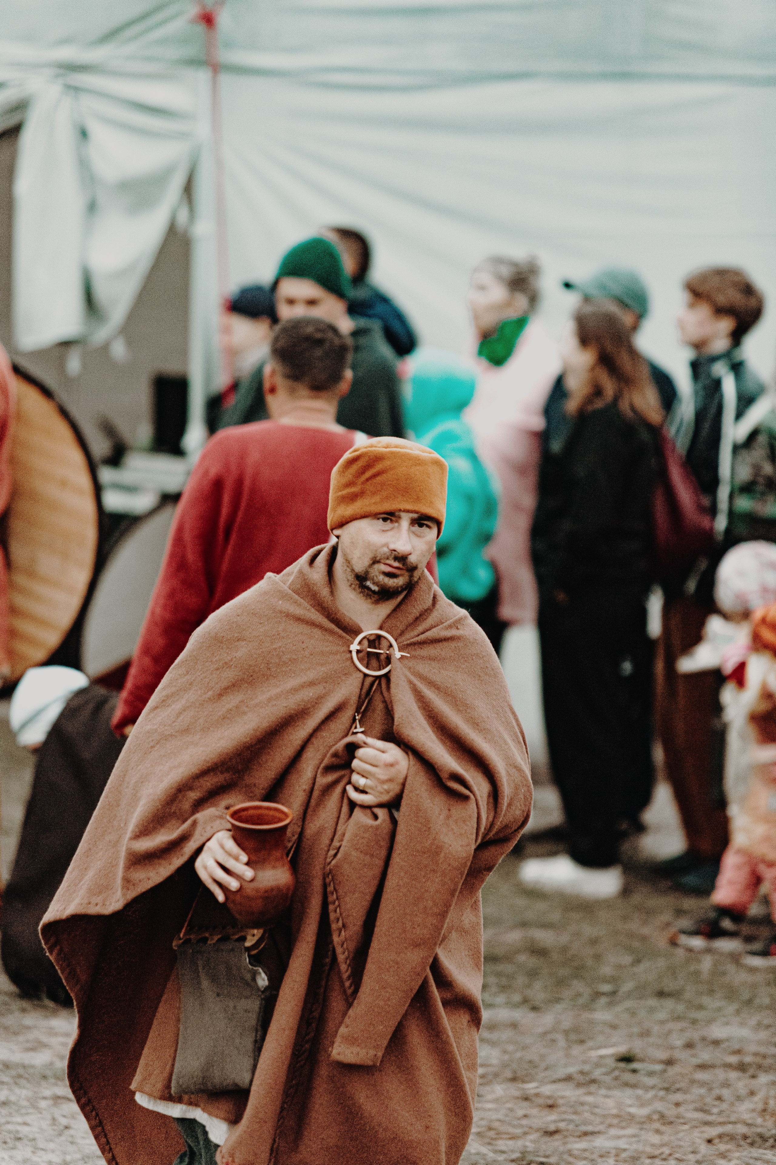 Фестиваль «Абалакское поле» XVI. Арт-фотограф Крис Л. в Тобольске: портрет, семейные, свадьбы