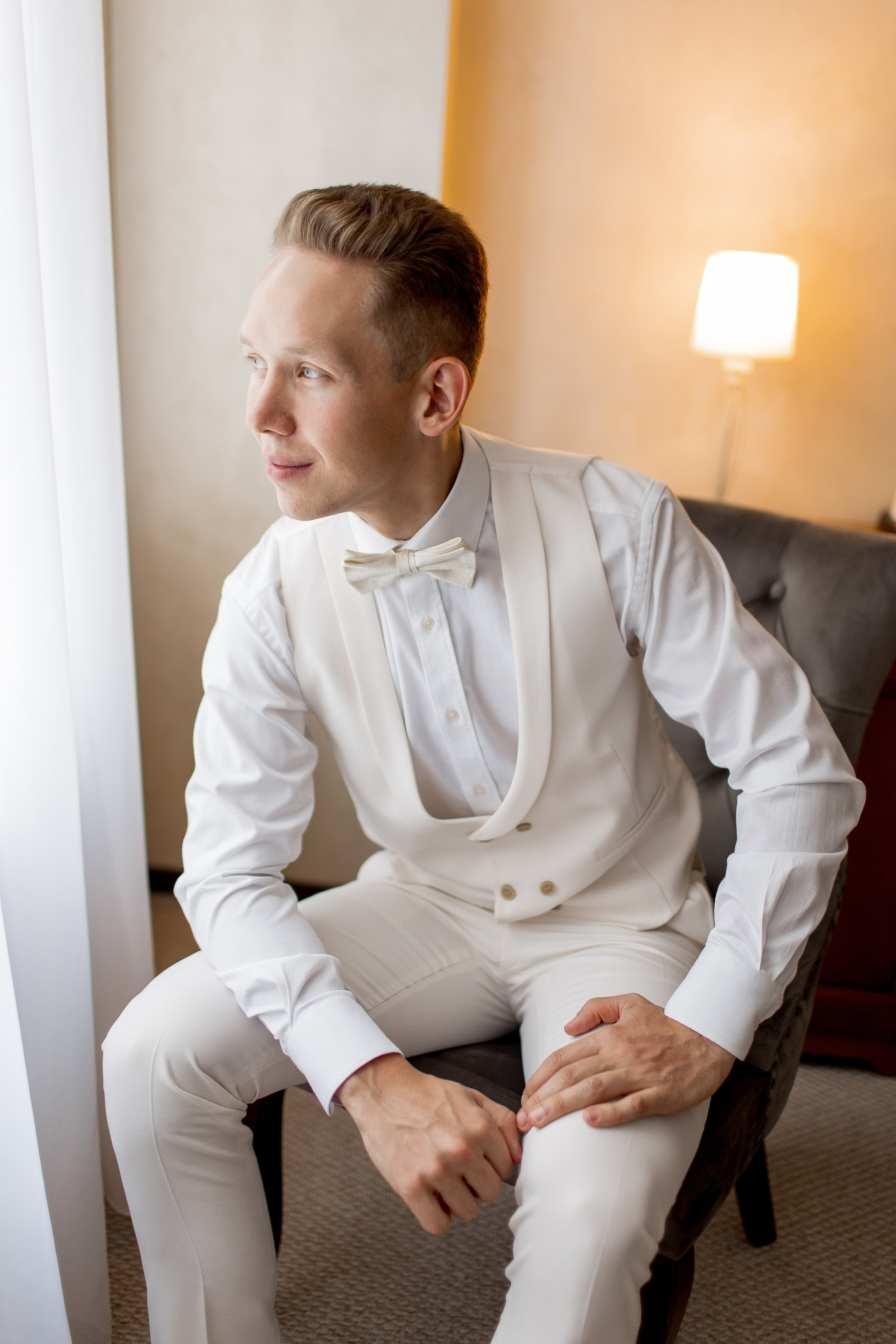 White Wedding. Свадебный фотограф — Ефимов Сергей