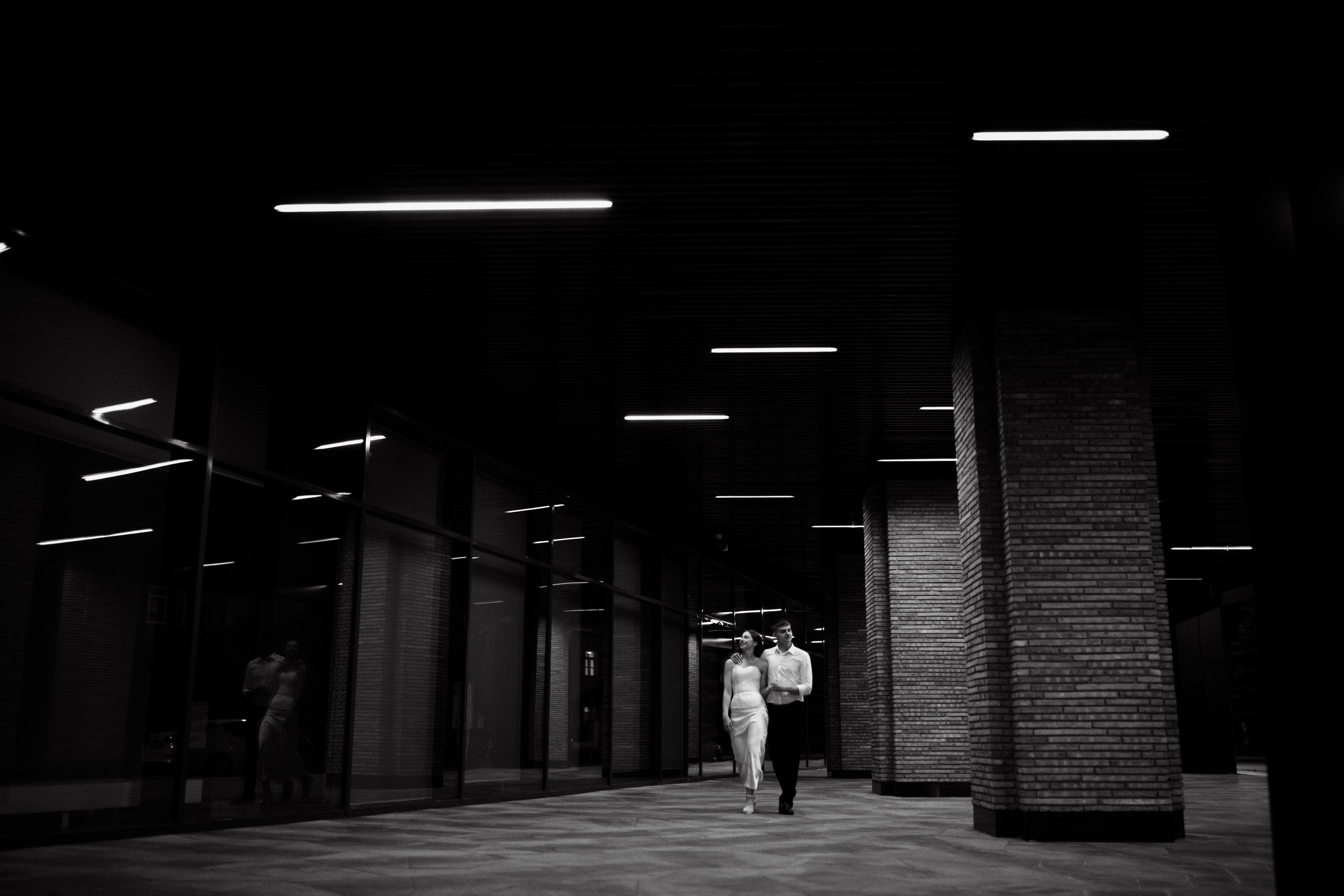 Любовь находит путь. Фотограф Диана Хасанова, г. Казань