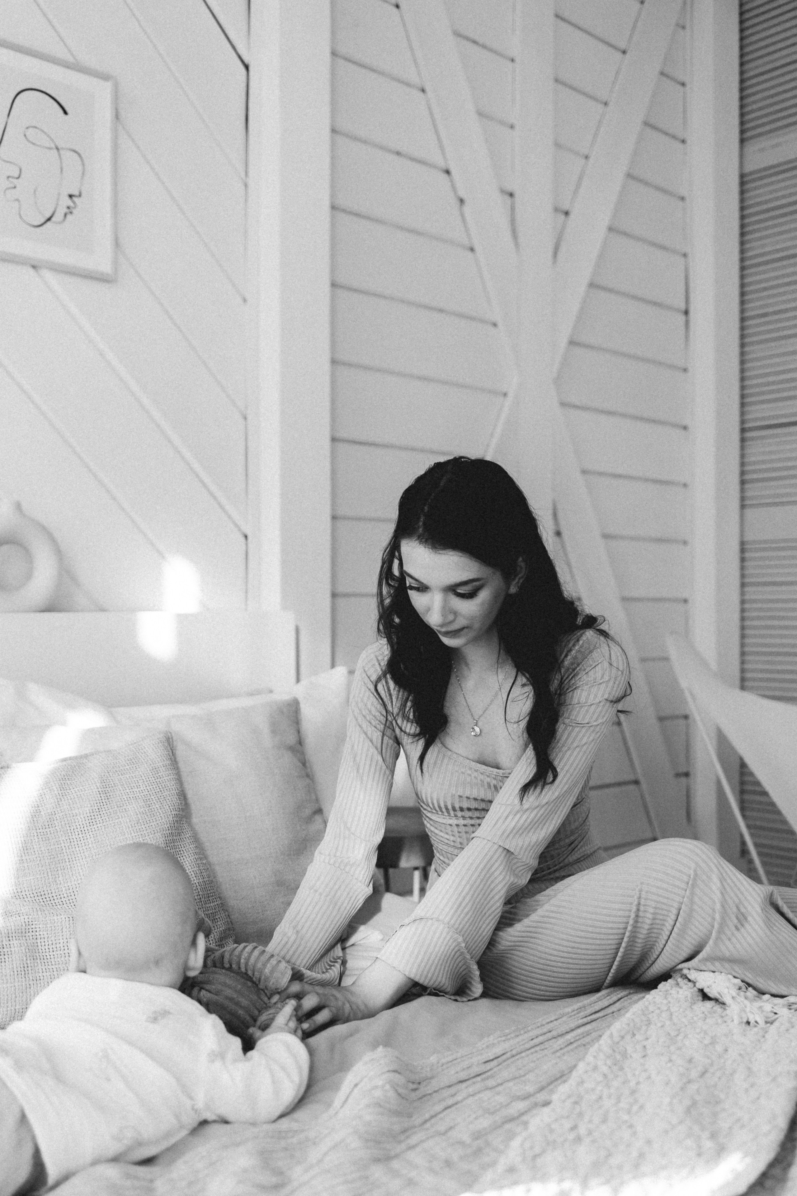 Анастасия и Матвей. Свадебный и семейный фотограф в Екатеринбурге