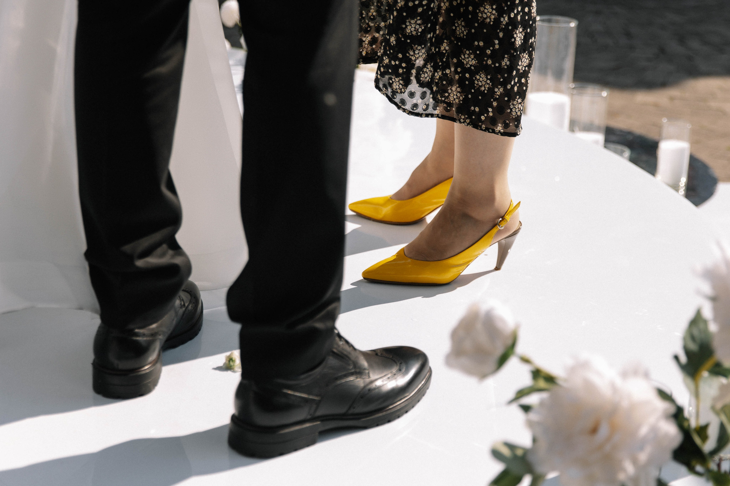 J & S. Свадебный фотограф Алина Хабарова