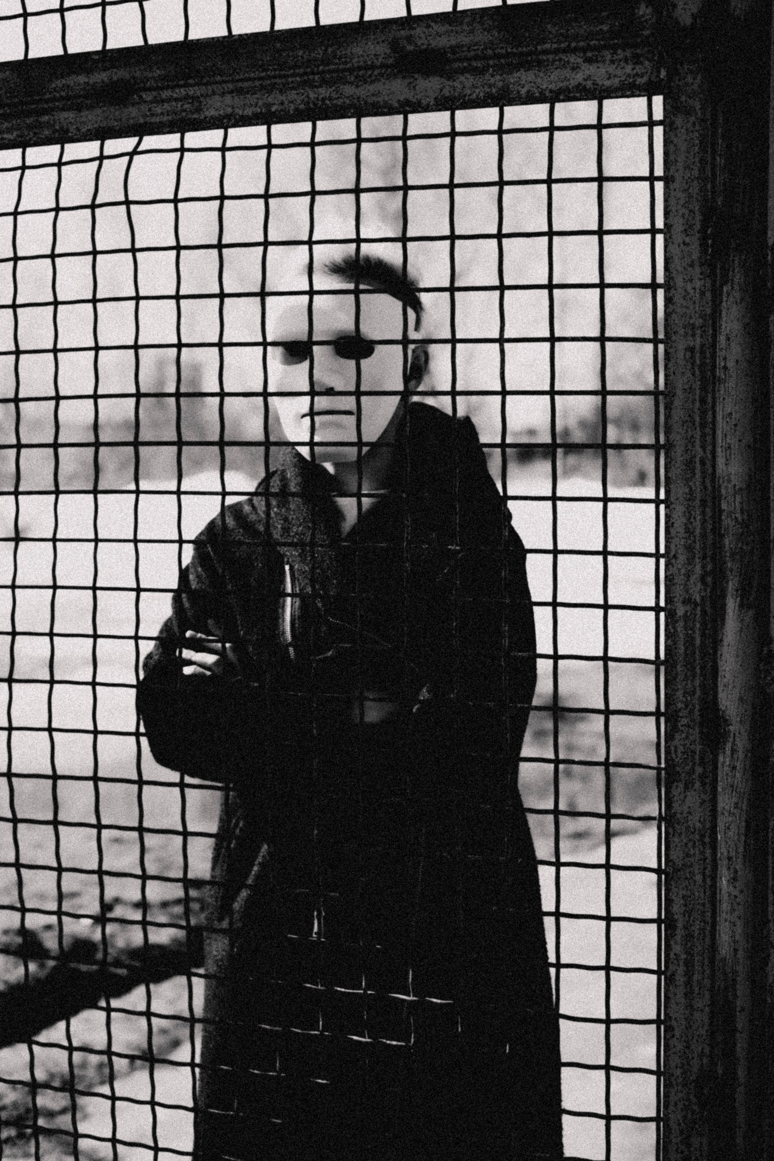 Лиза Земснаряд. Фотограф в Нижнем Новгороде