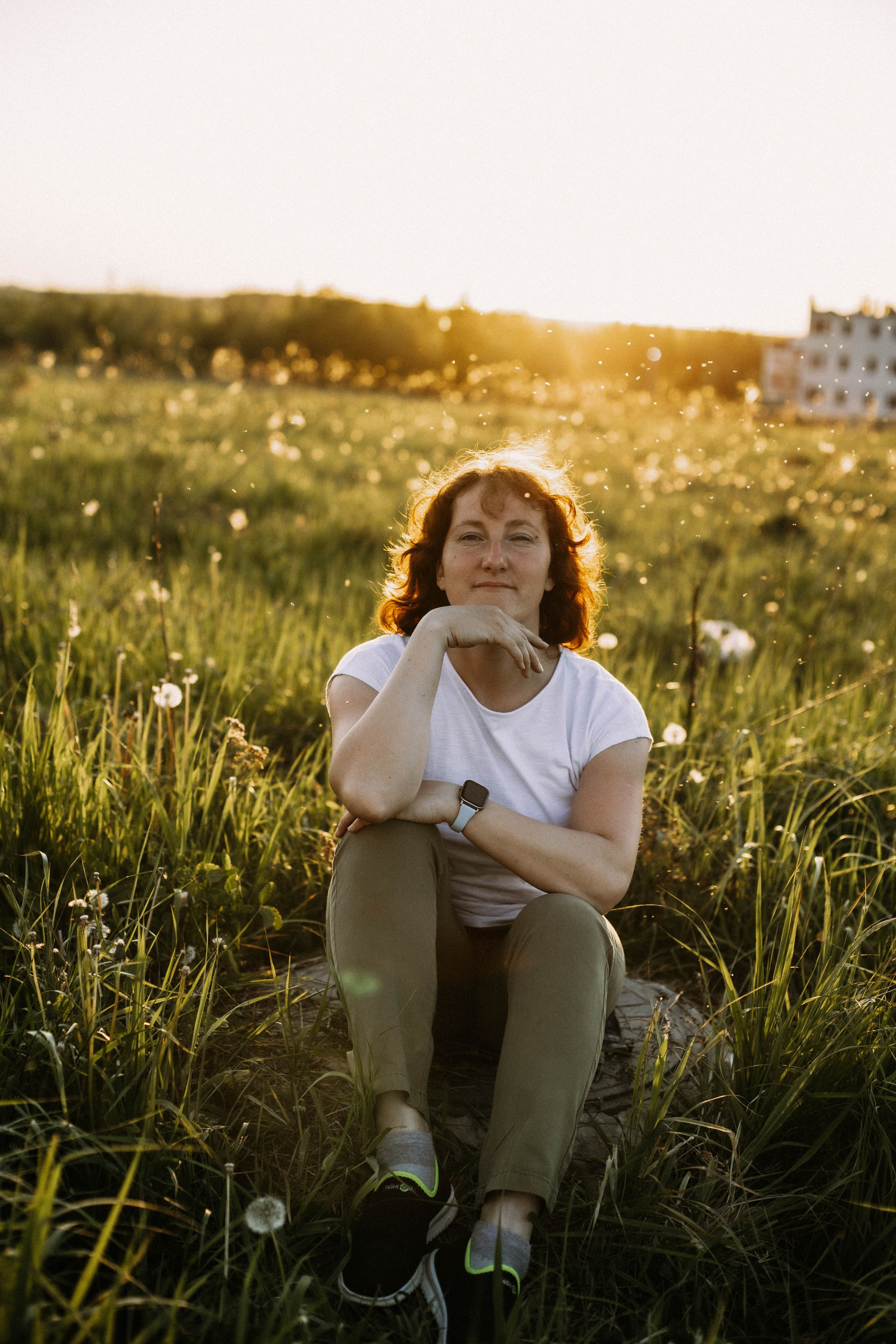 Гера и Примус. Фотограф в Нижнем Новгороде
