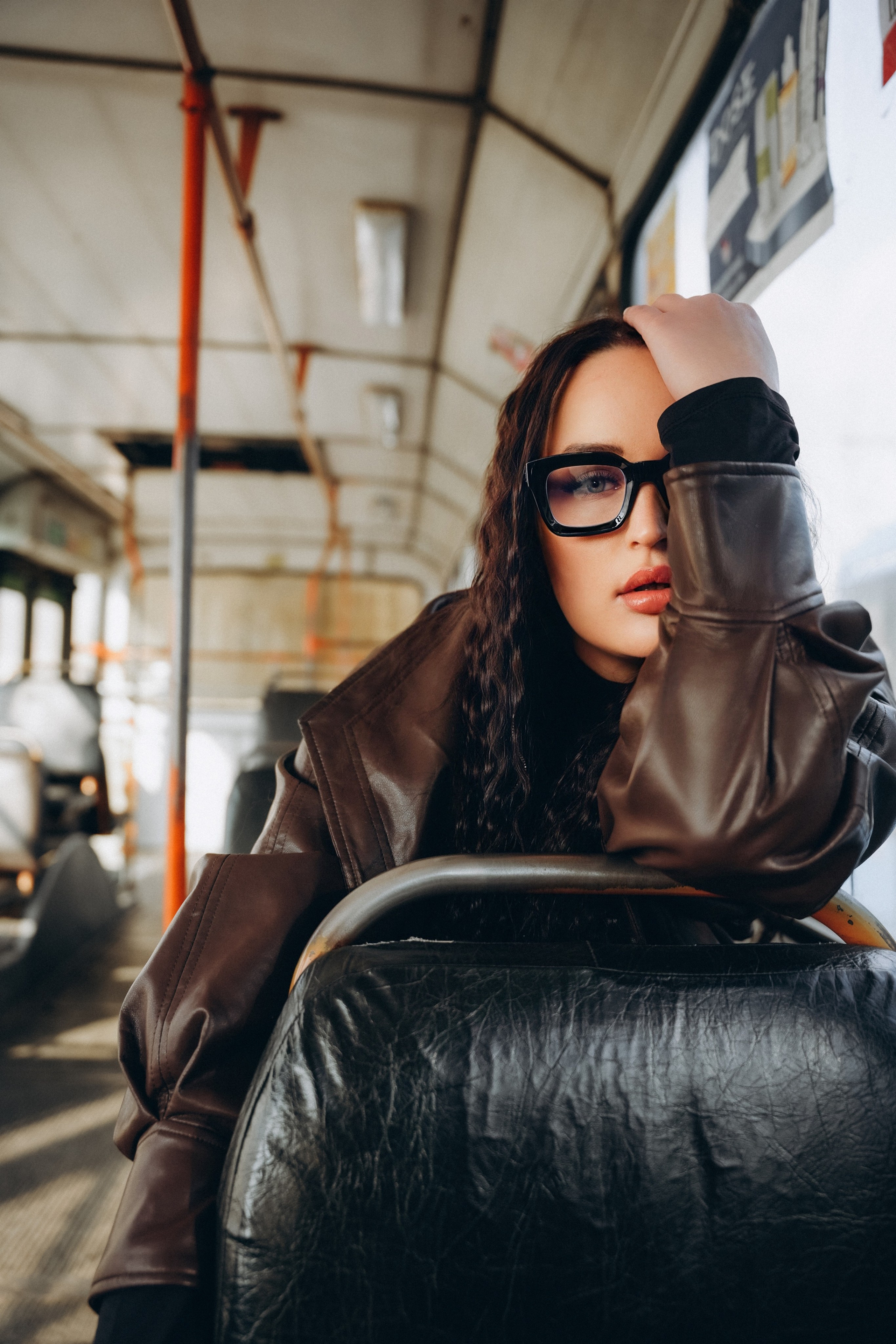 Фотодни. Сибирский фотограф Братск, Иркутск Анна Галанина