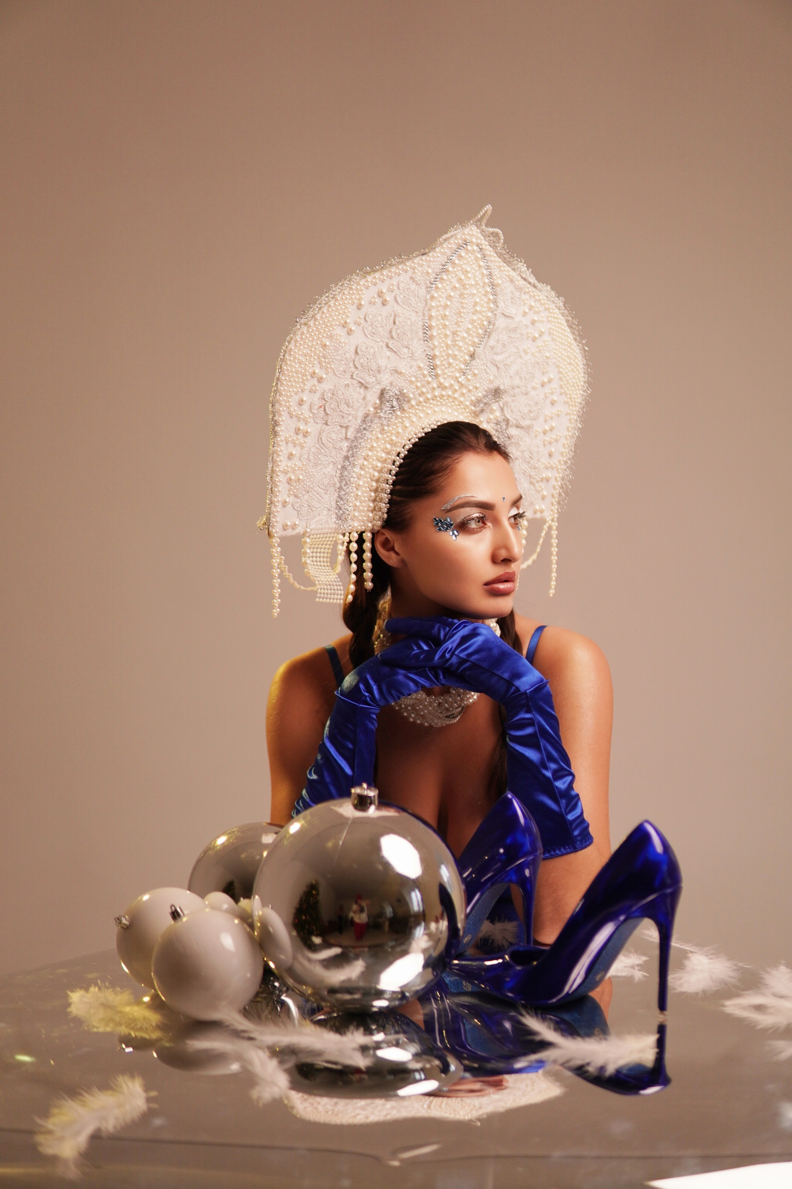 Русский стиль. Сибирский фотограф Братск, Иркутск Анна Галанина