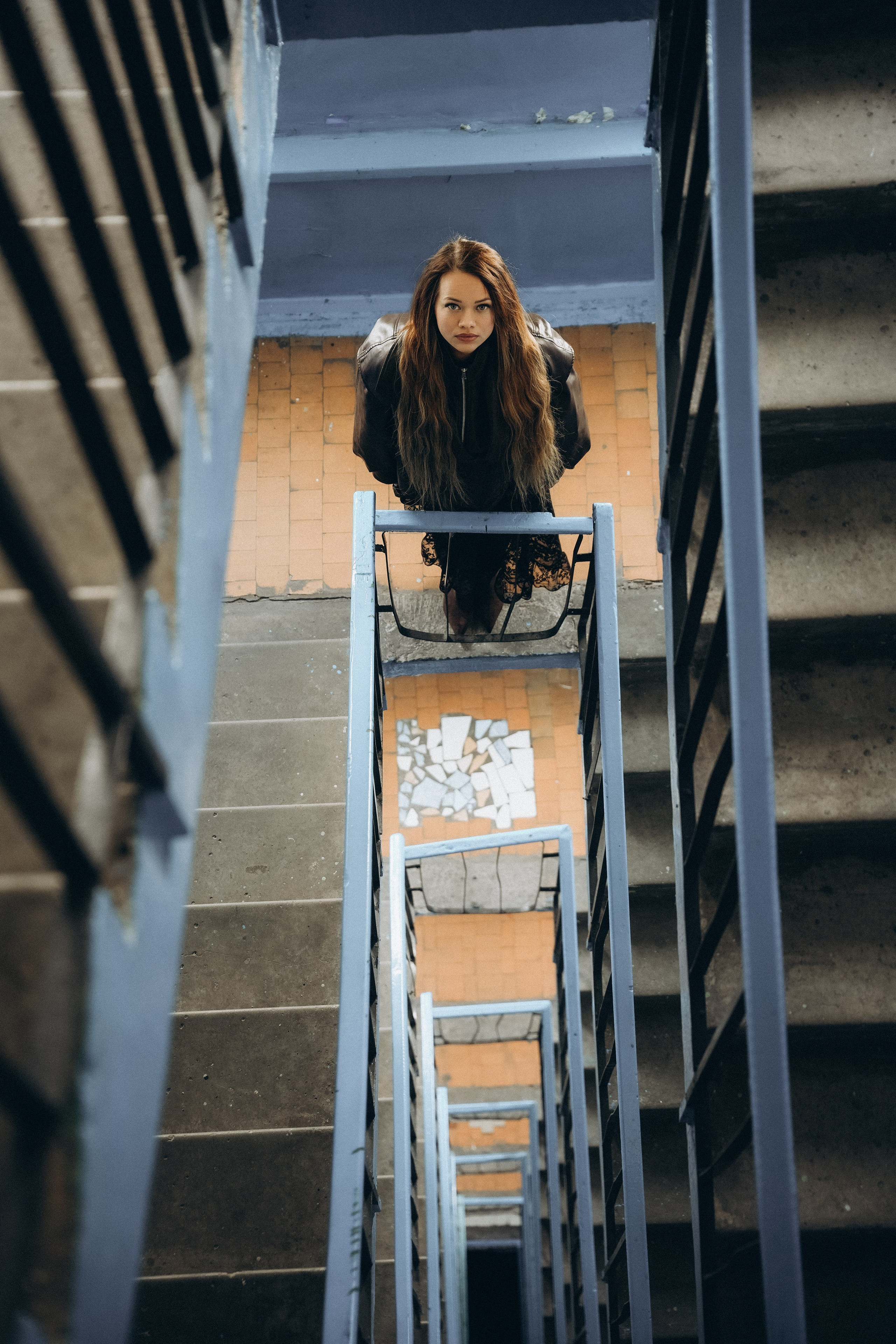Фотодни. Сибирский фотограф Братск, Иркутск Анна Галанина