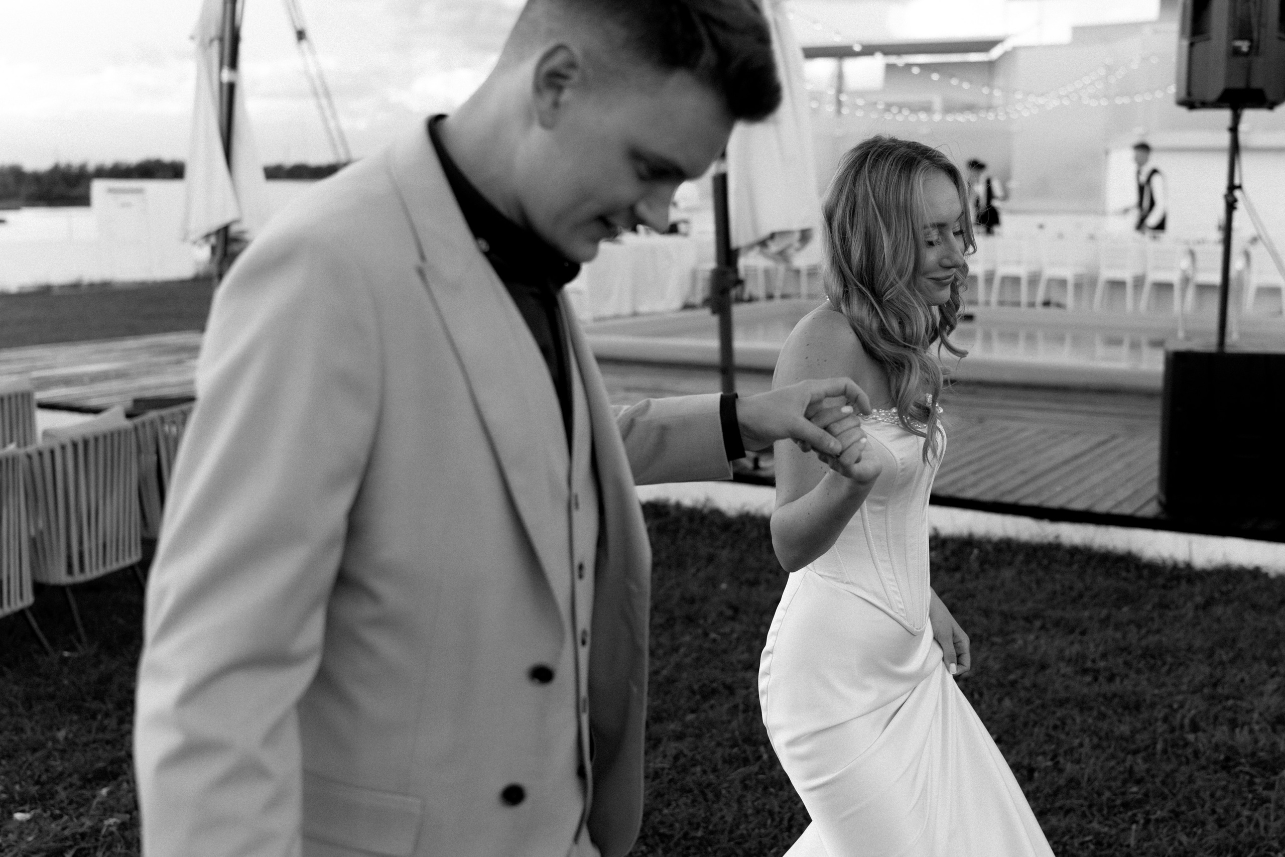 Вероника и Егор. Свадебный Фотограф Хабаровск Евгений Корсков