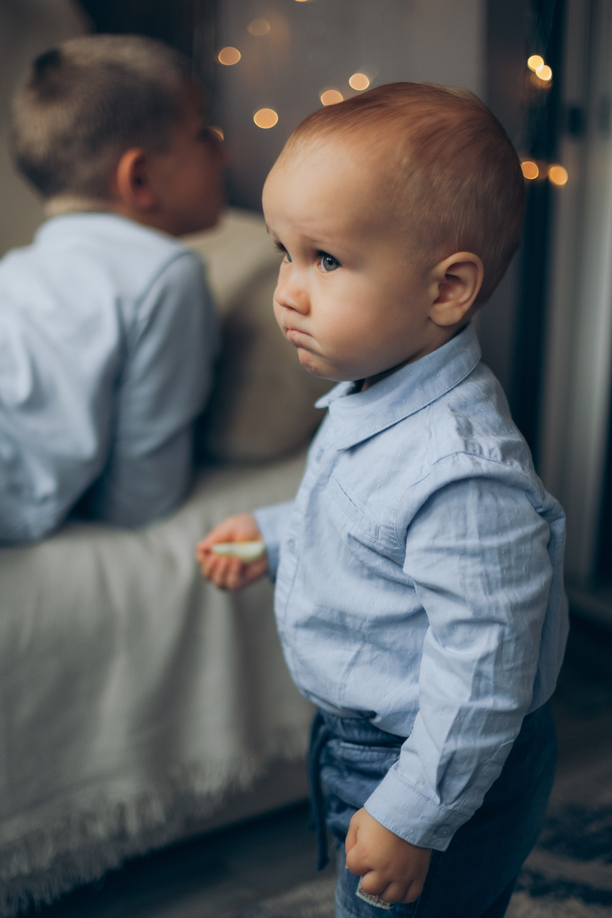 Анастасия, Даниил, Максим и Лев. Елена Семейный фотограф Санкт-Петербург