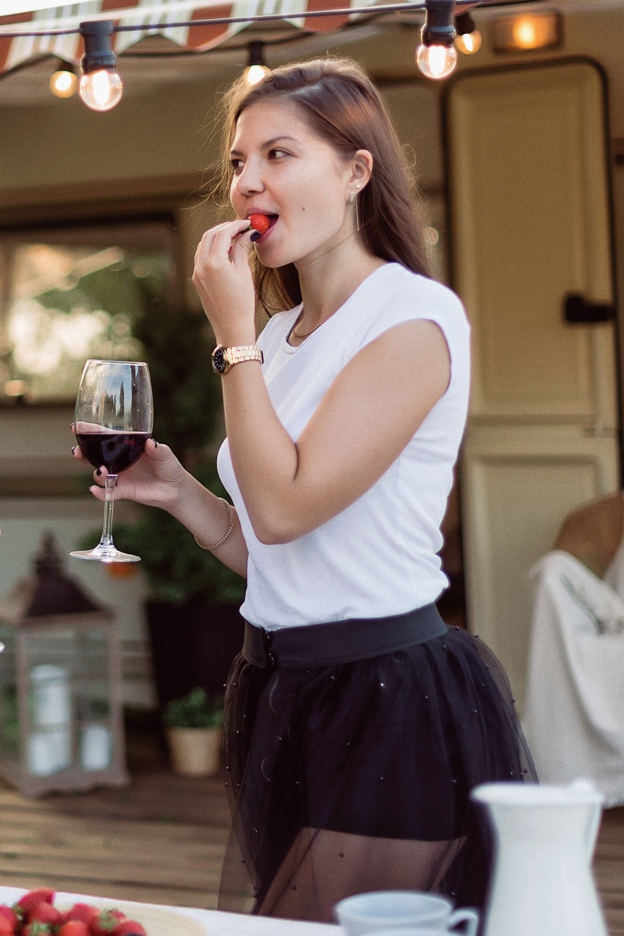 Александр и Регина. Фотограф Карина Дмитриева