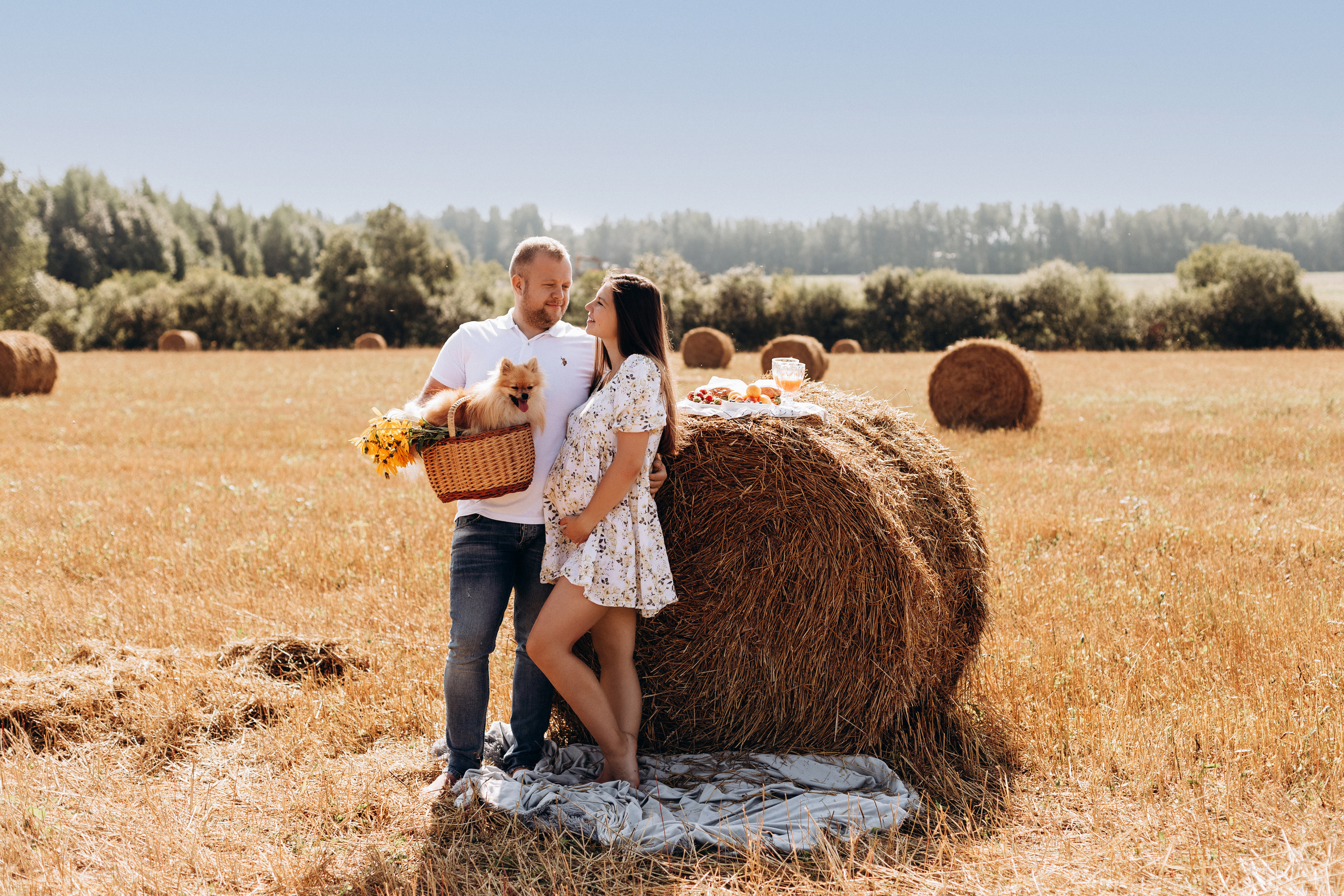 Регина и александр. Фотограф Карина Дмитриева
