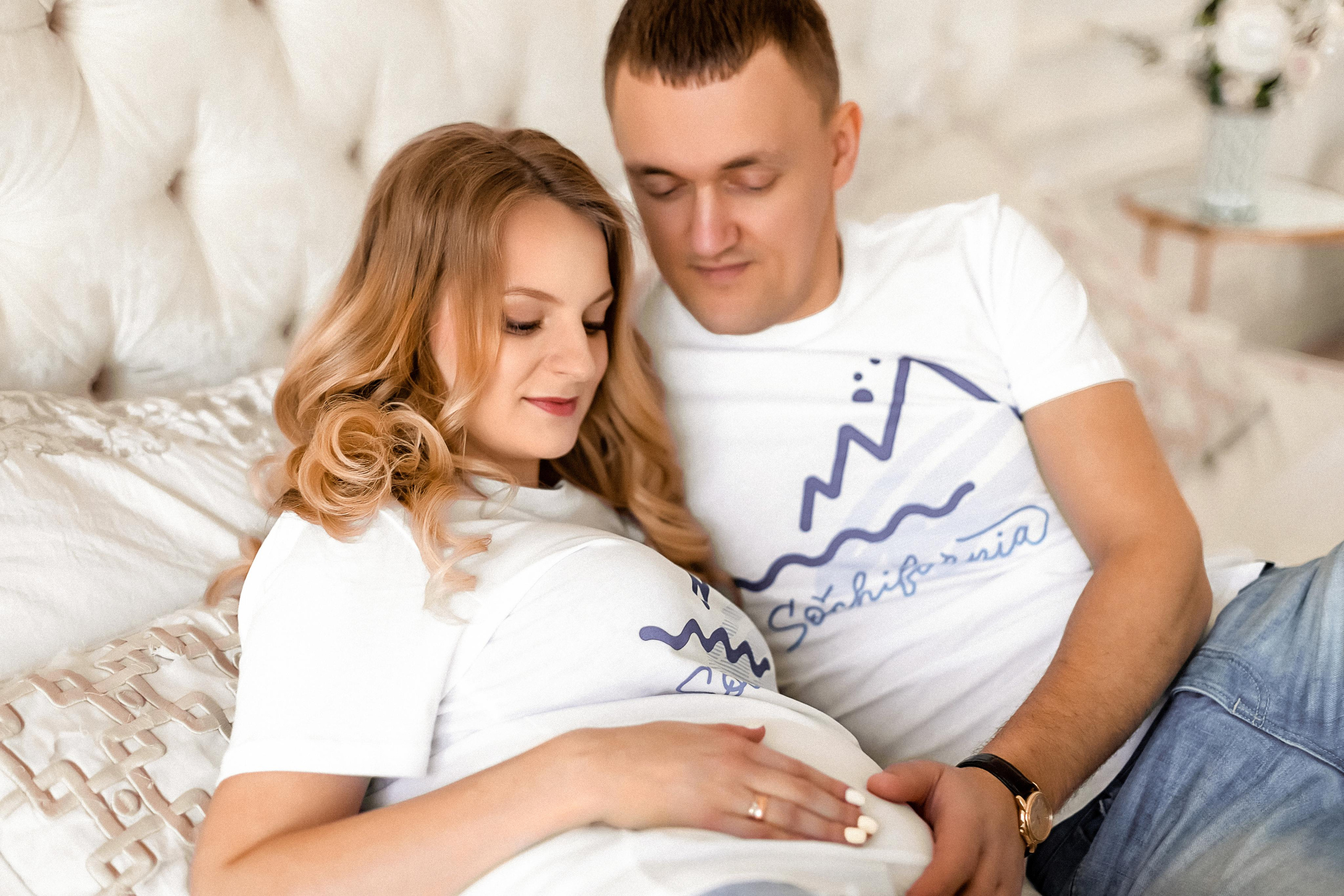 Мария и Дмитрий. Фотограф Карина Дмитриева