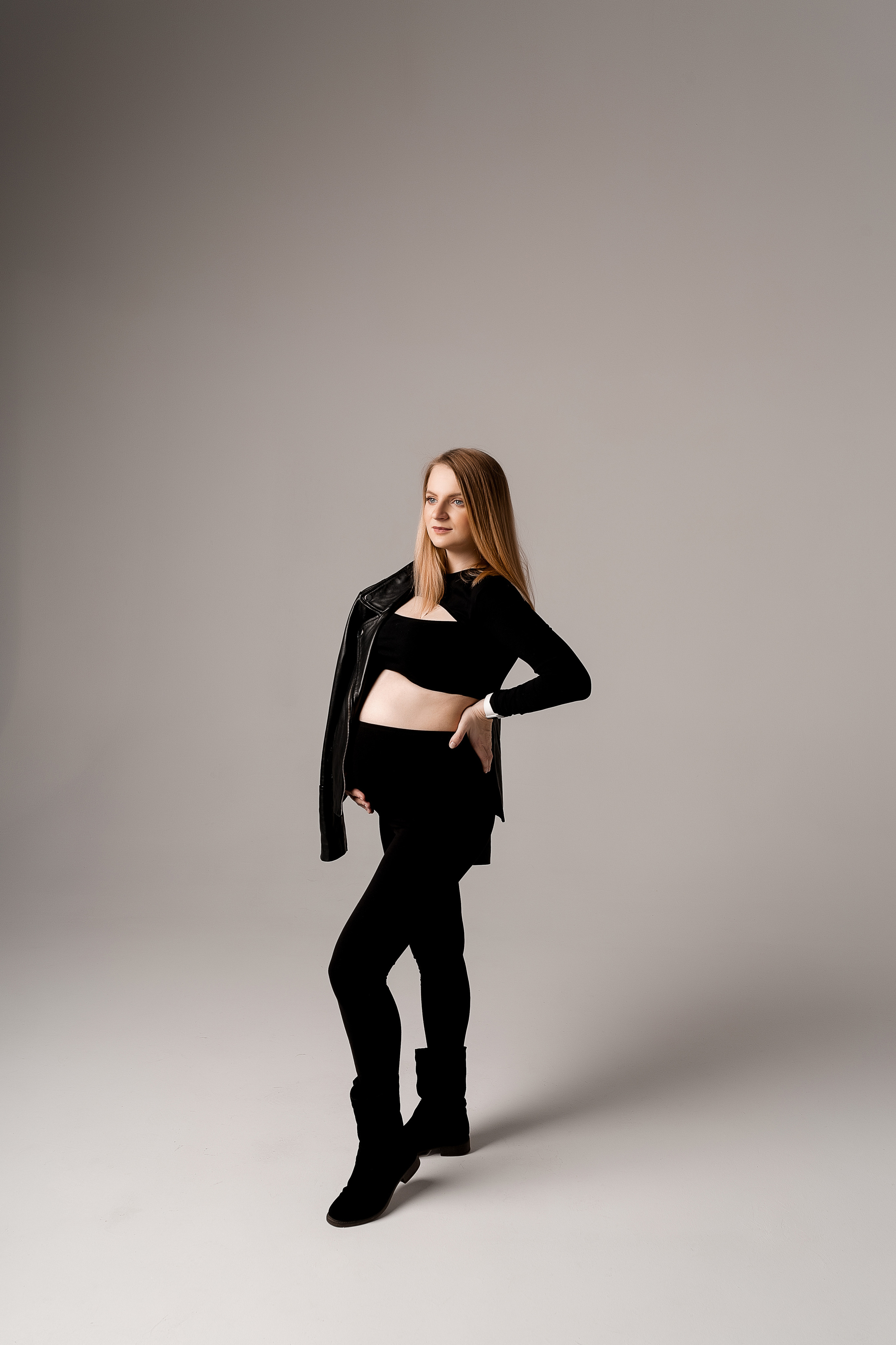 Анна, Дмитрий и Полина. Фотограф Карина Дмитриева