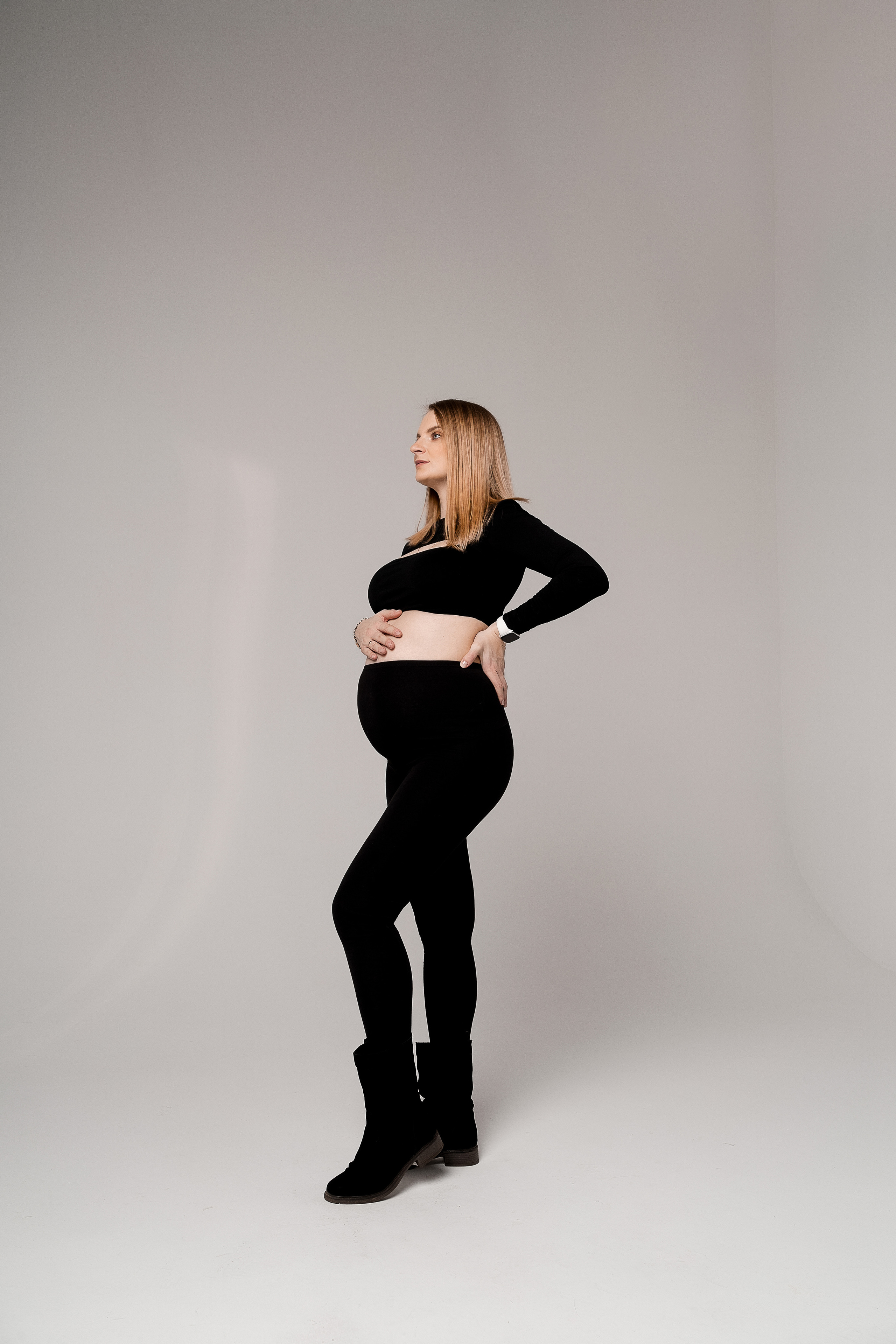 Анна, Дмитрий и Полина. Фотограф Карина Дмитриева