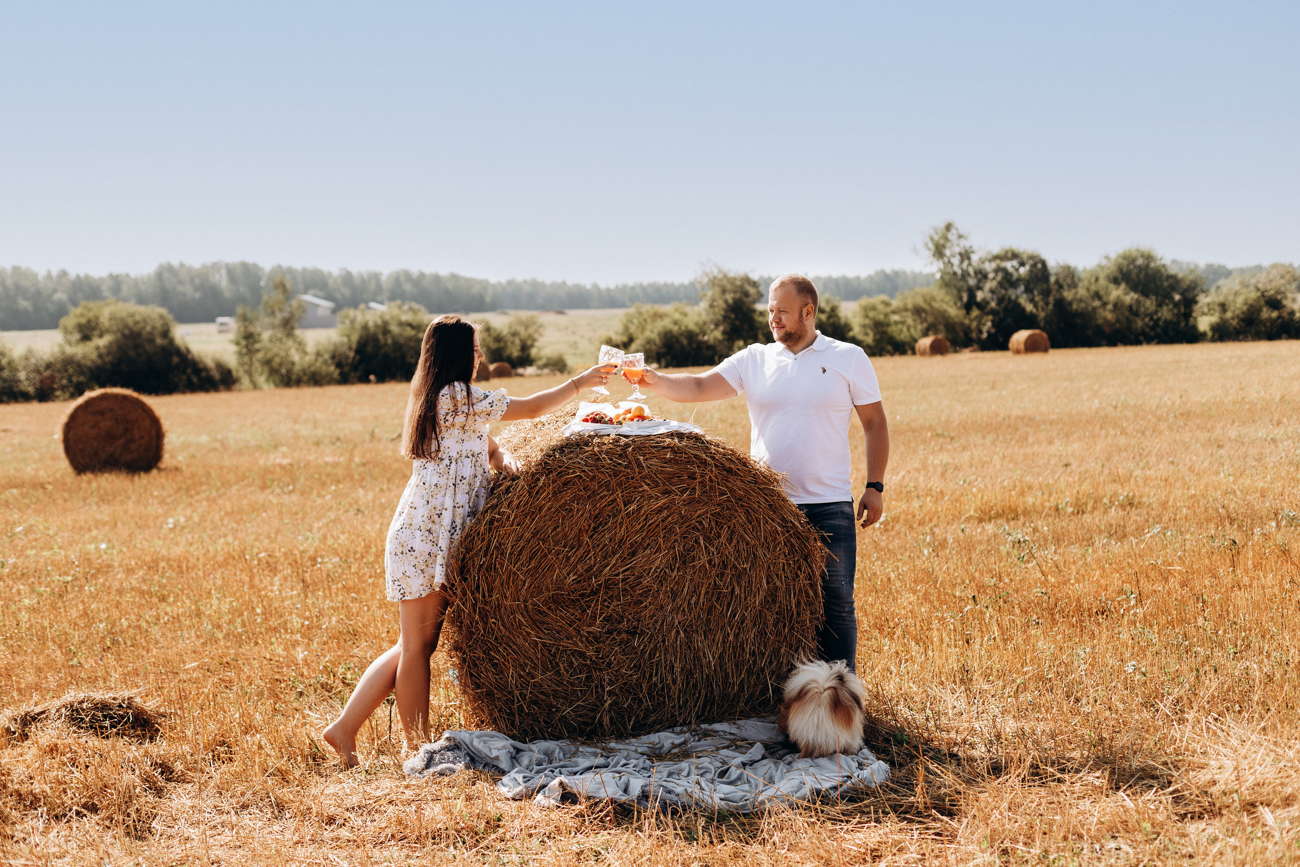 Регина и александр. Фотограф Карина Дмитриева