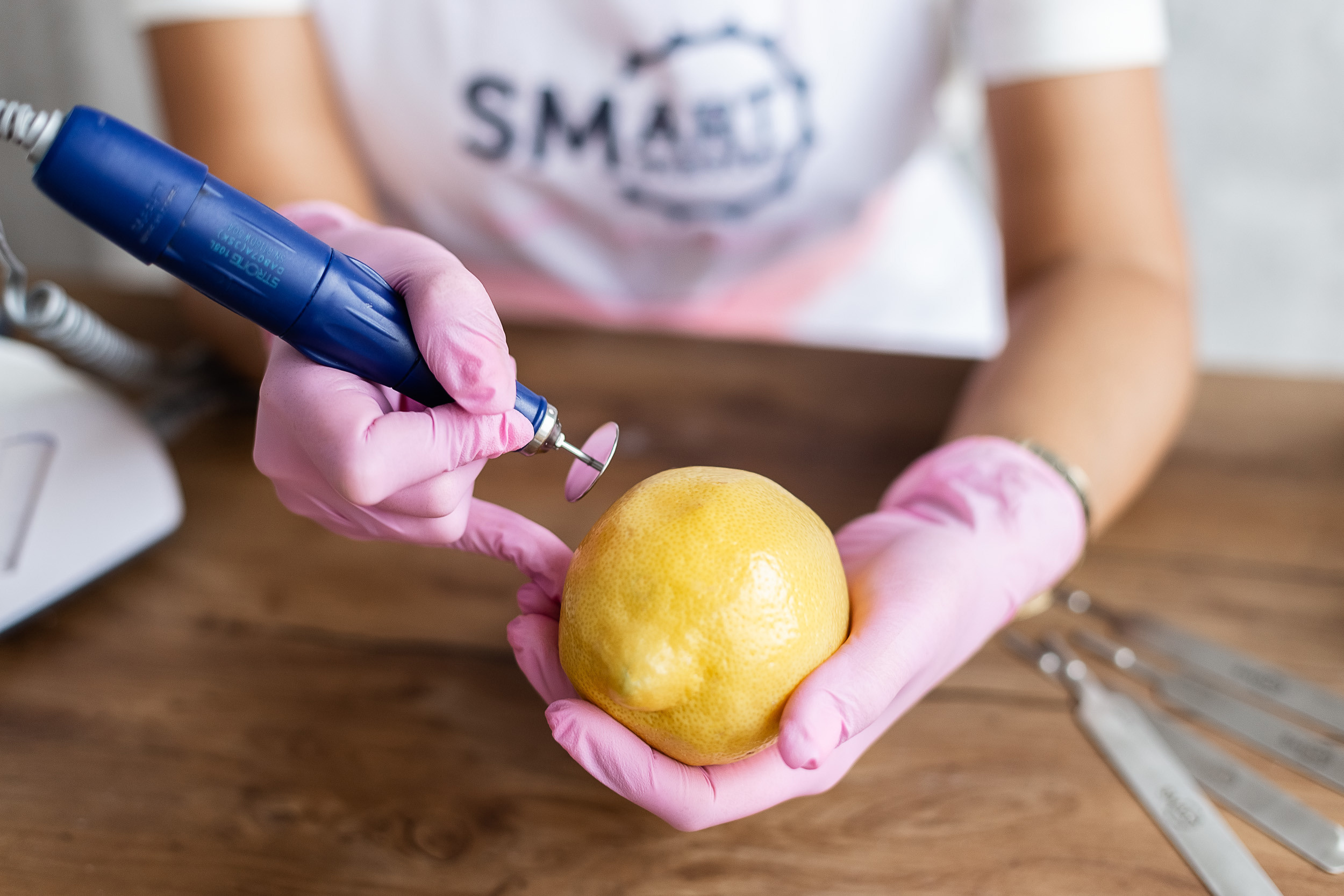 Марина, smart-инструктор. Фотограф Карина Дмитриева