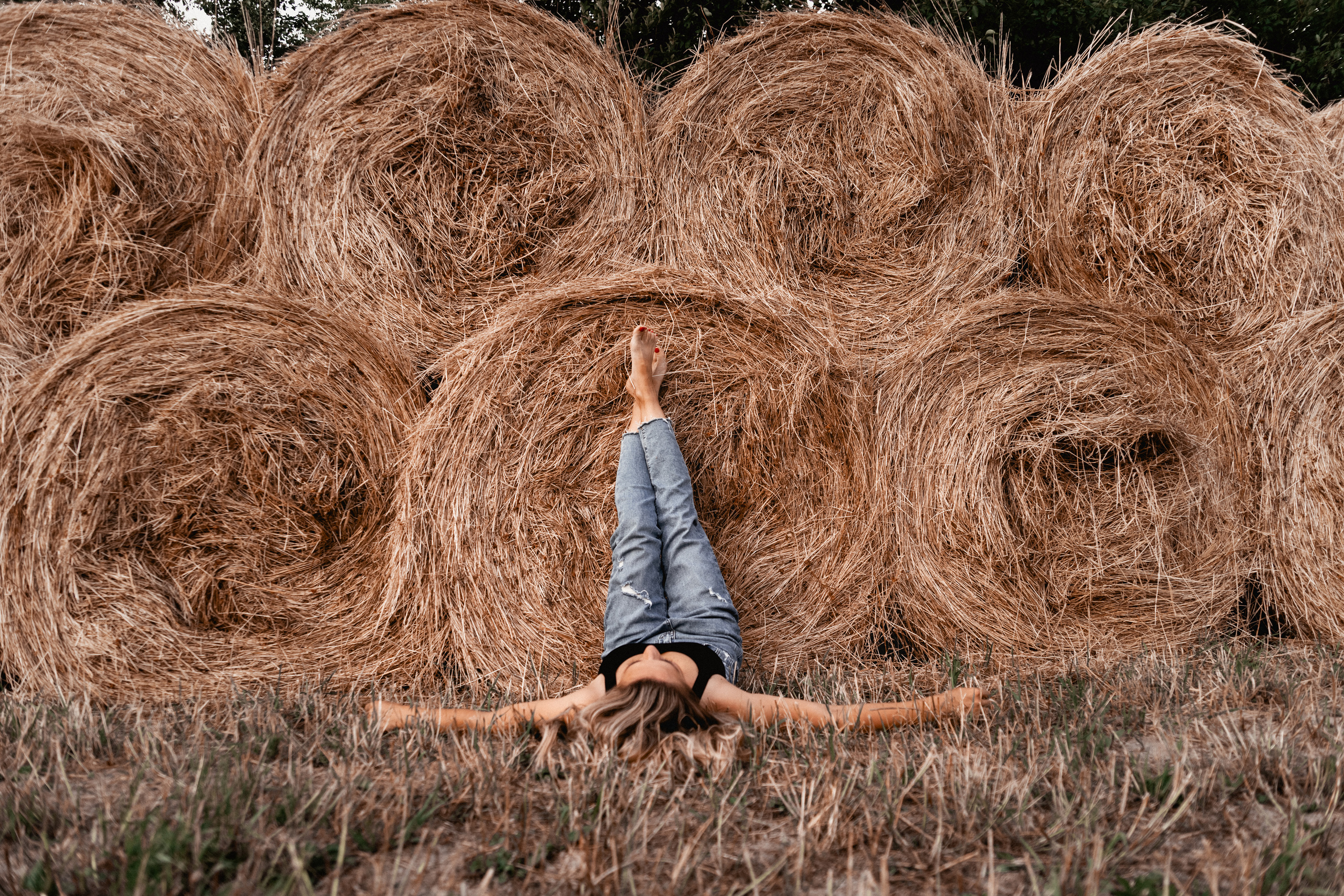 Мария. Фотограф Карина Дмитриева