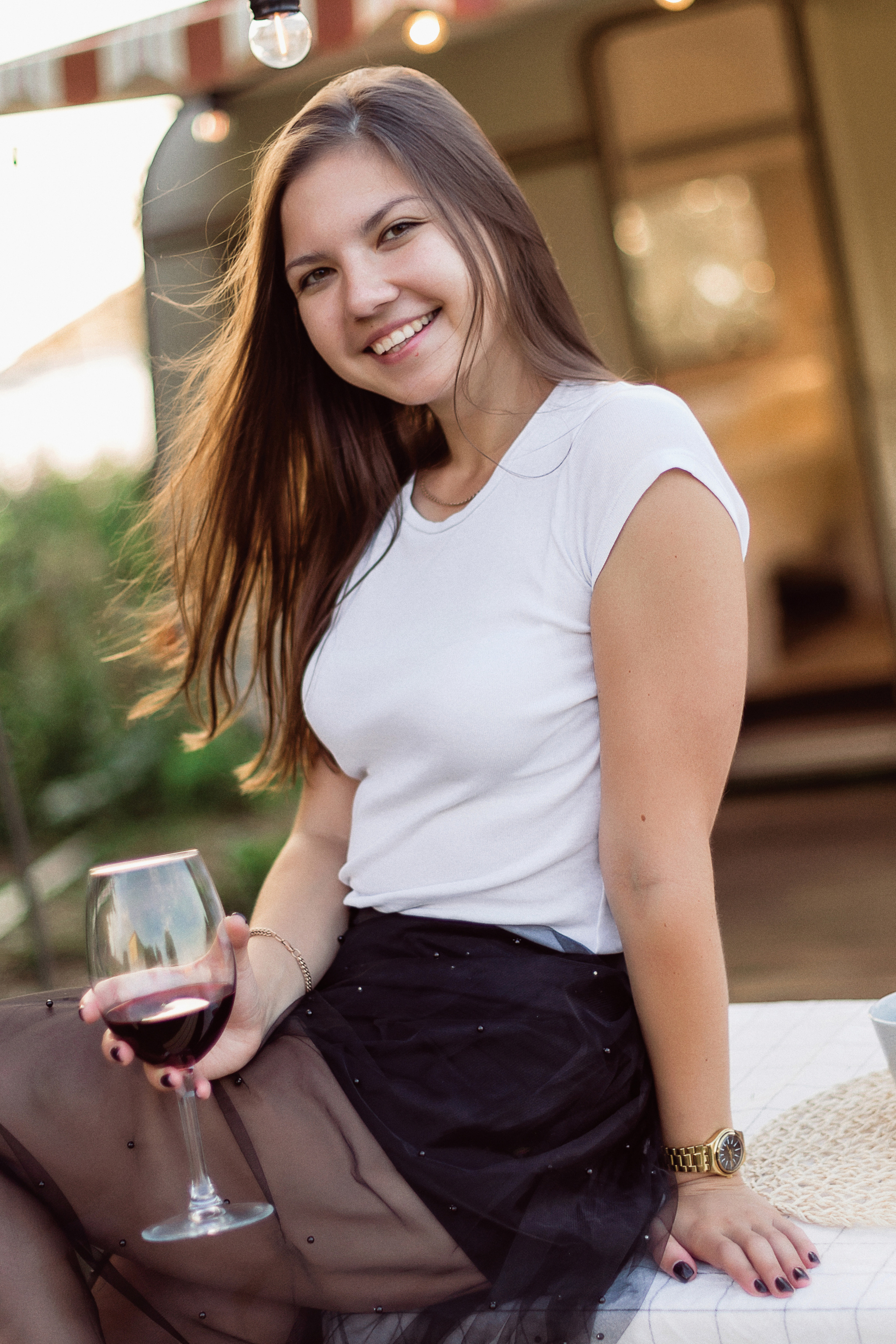 Александр и Регина. Фотограф Карина Дмитриева