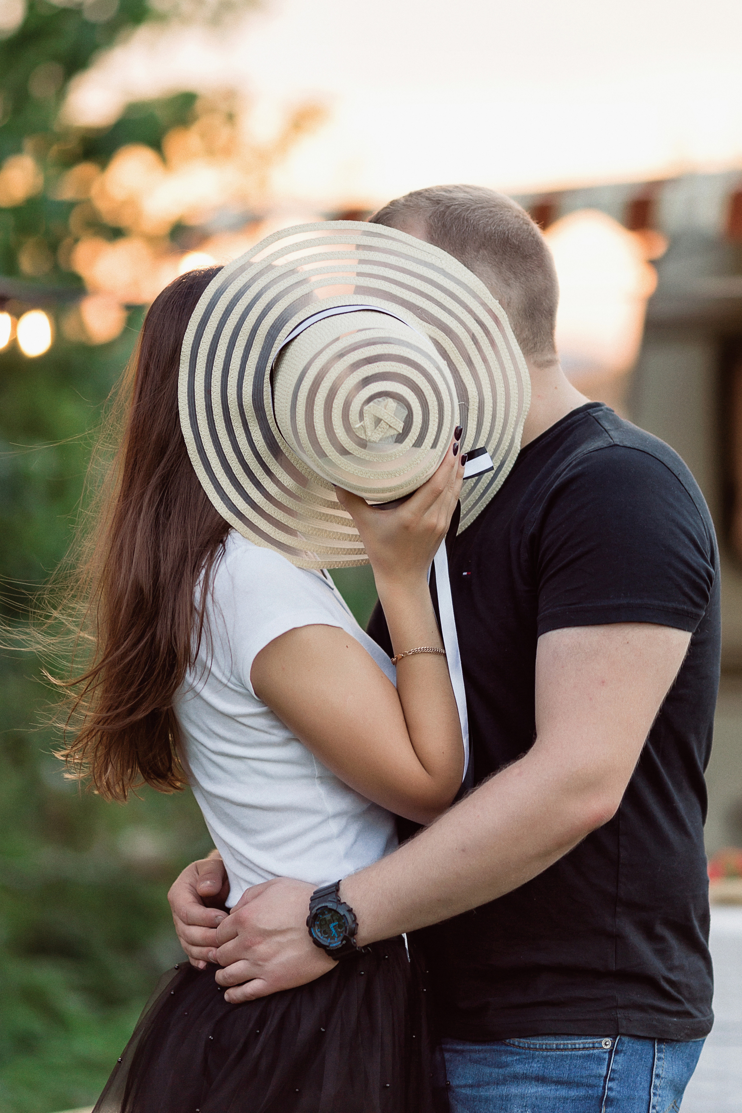 Александр и Регина. Фотограф Карина Дмитриева