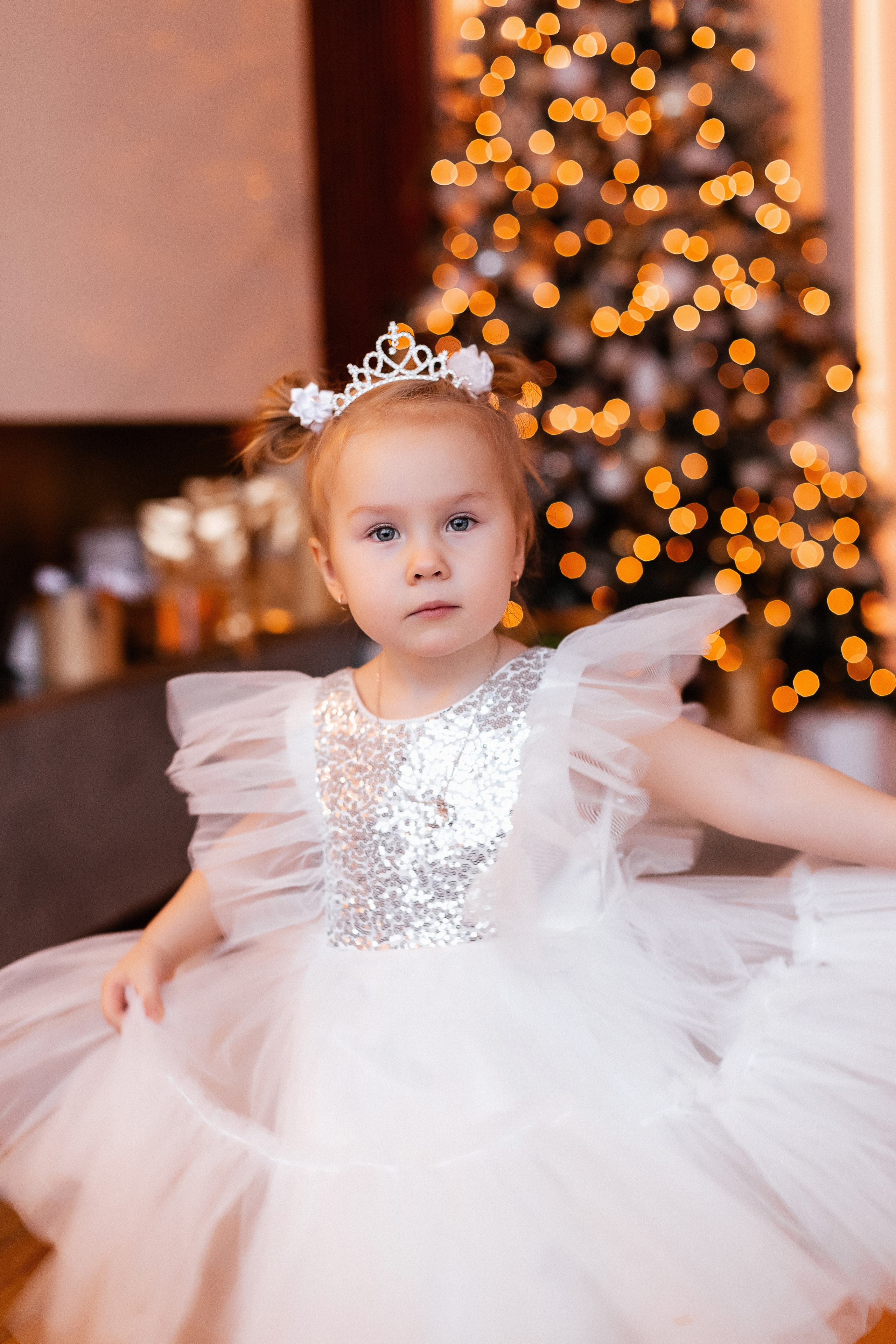 Дарья и Елизавета. Фотограф Карина Дмитриева