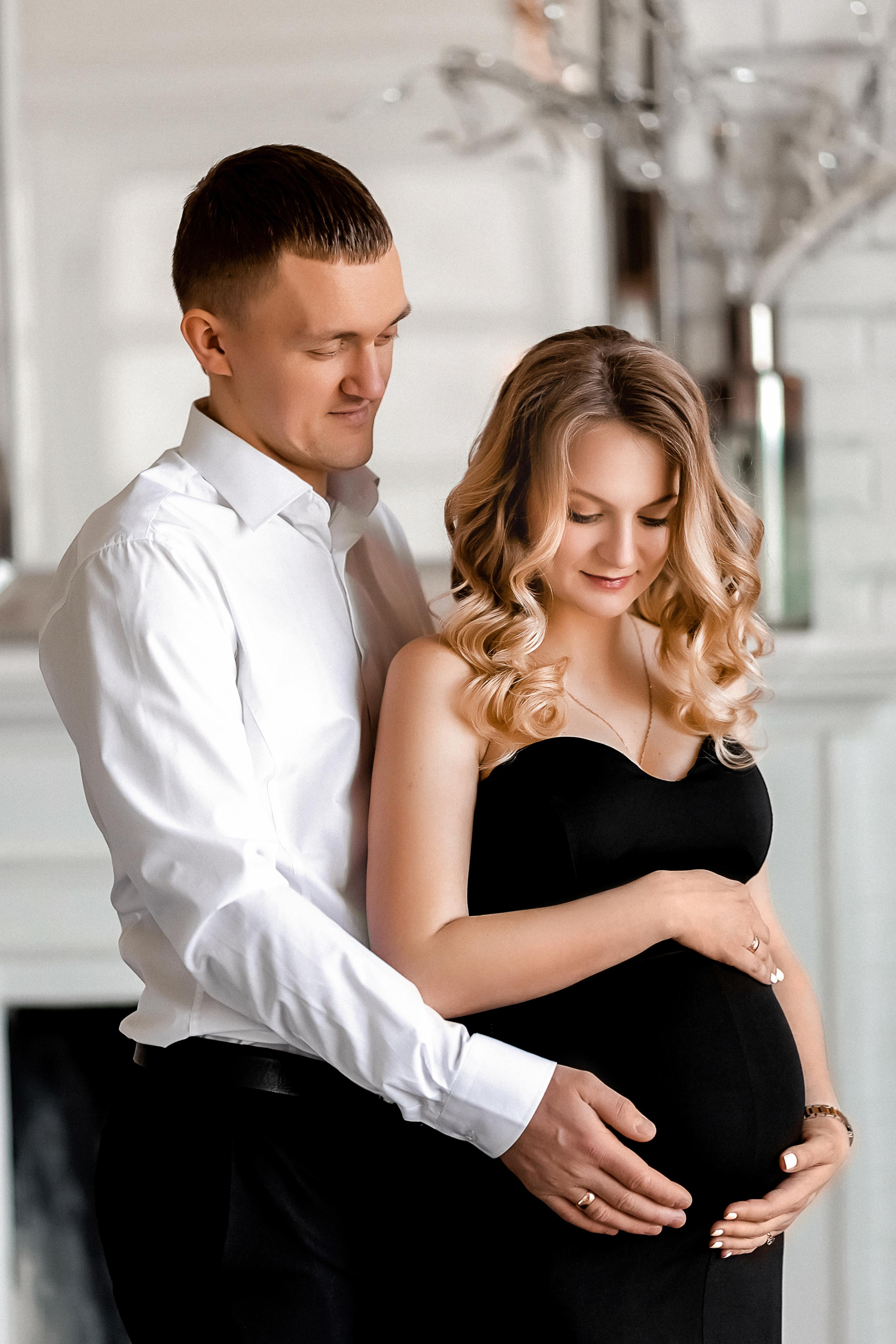 Мария и Дмитрий. Фотограф Карина Дмитриева