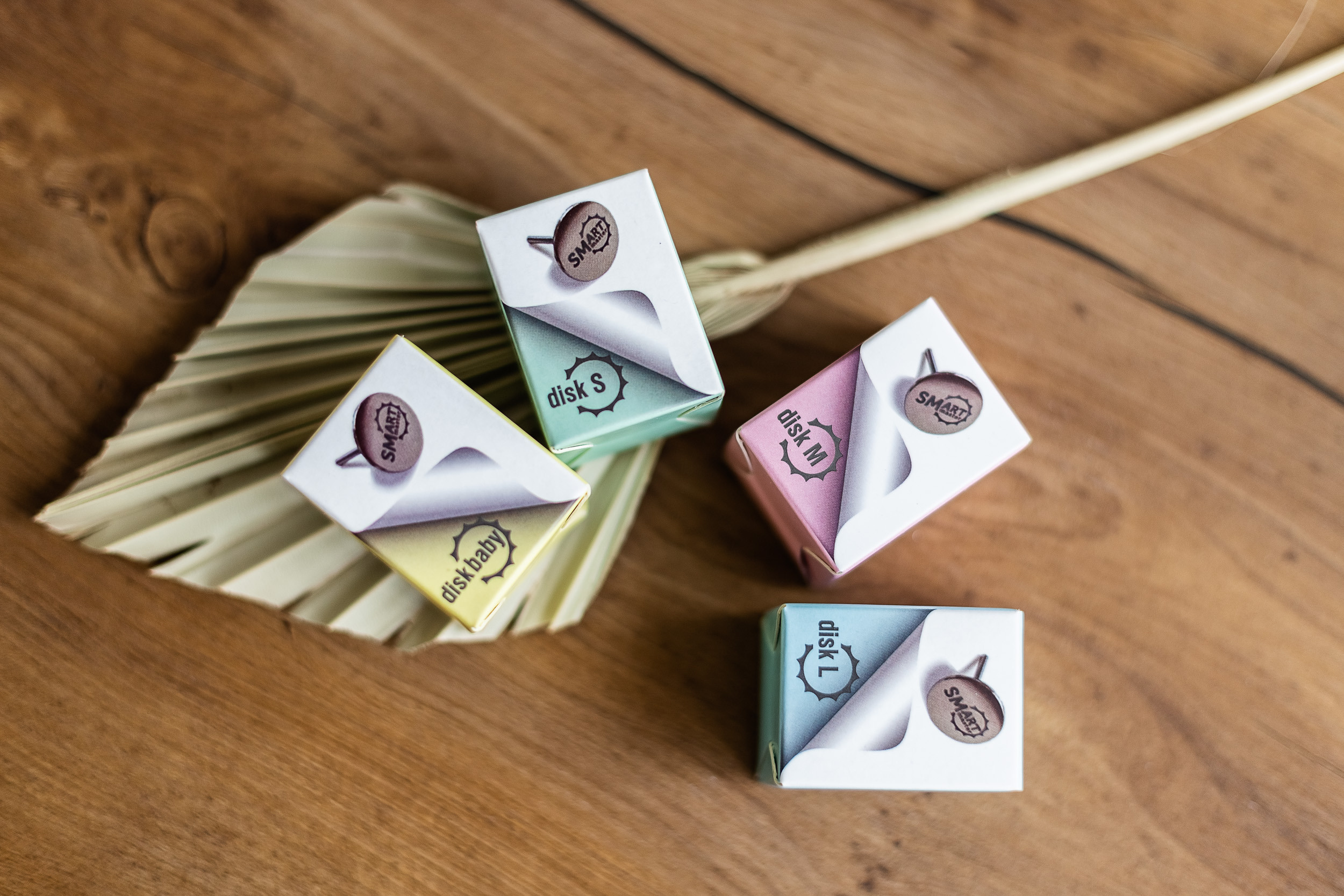 Марина, smart-инструктор. Фотограф Карина Дмитриева