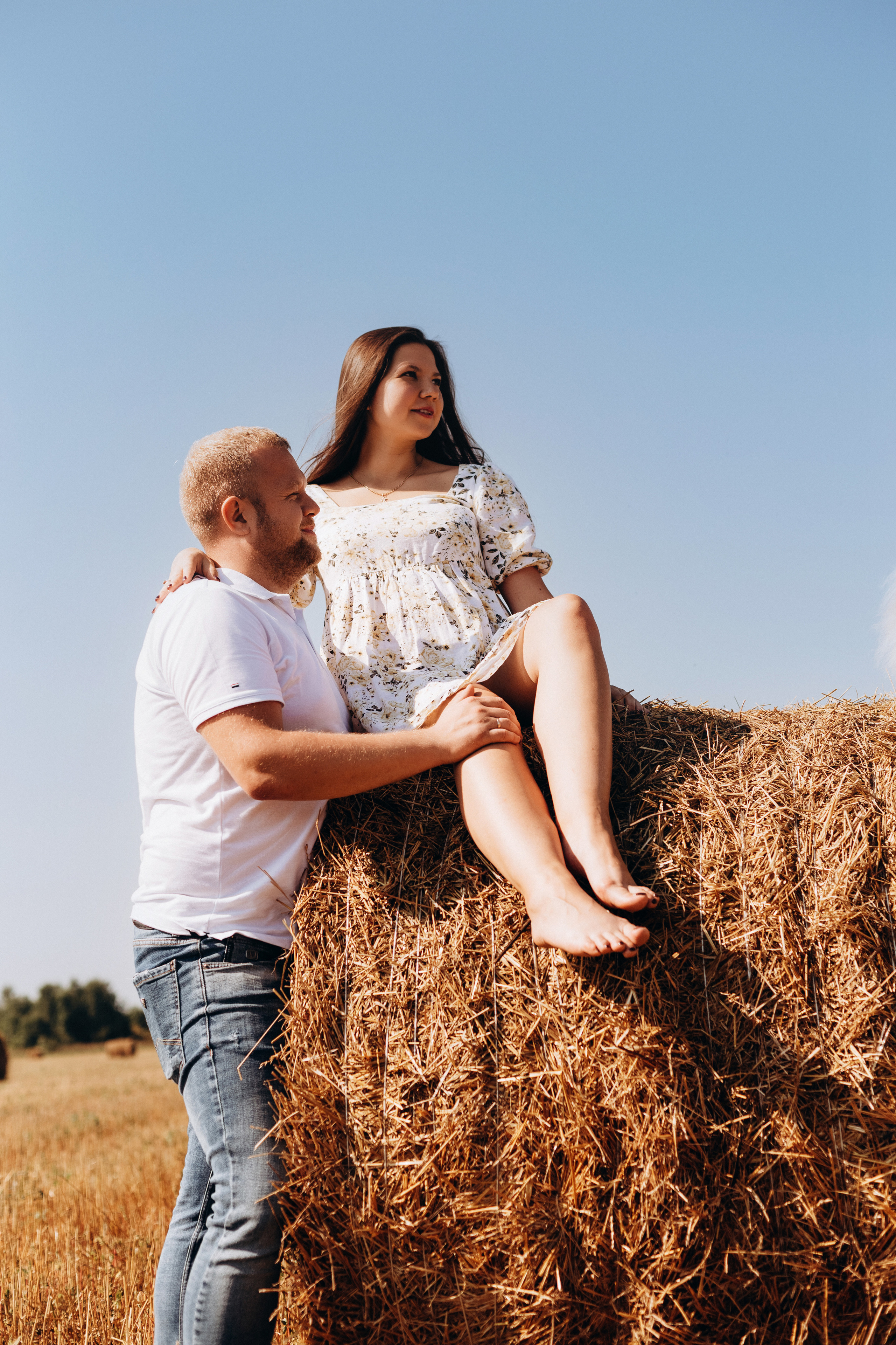 Регина и александр. Фотограф Карина Дмитриева