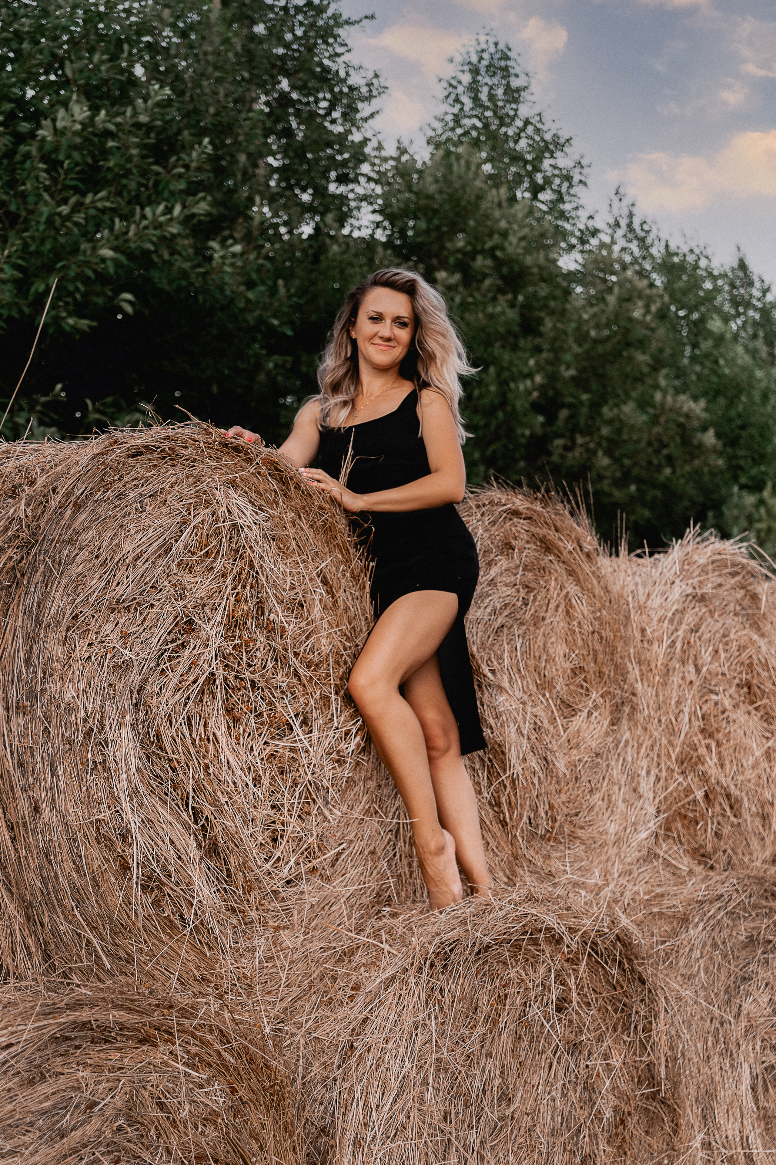 Мария. Фотограф Карина Дмитриева