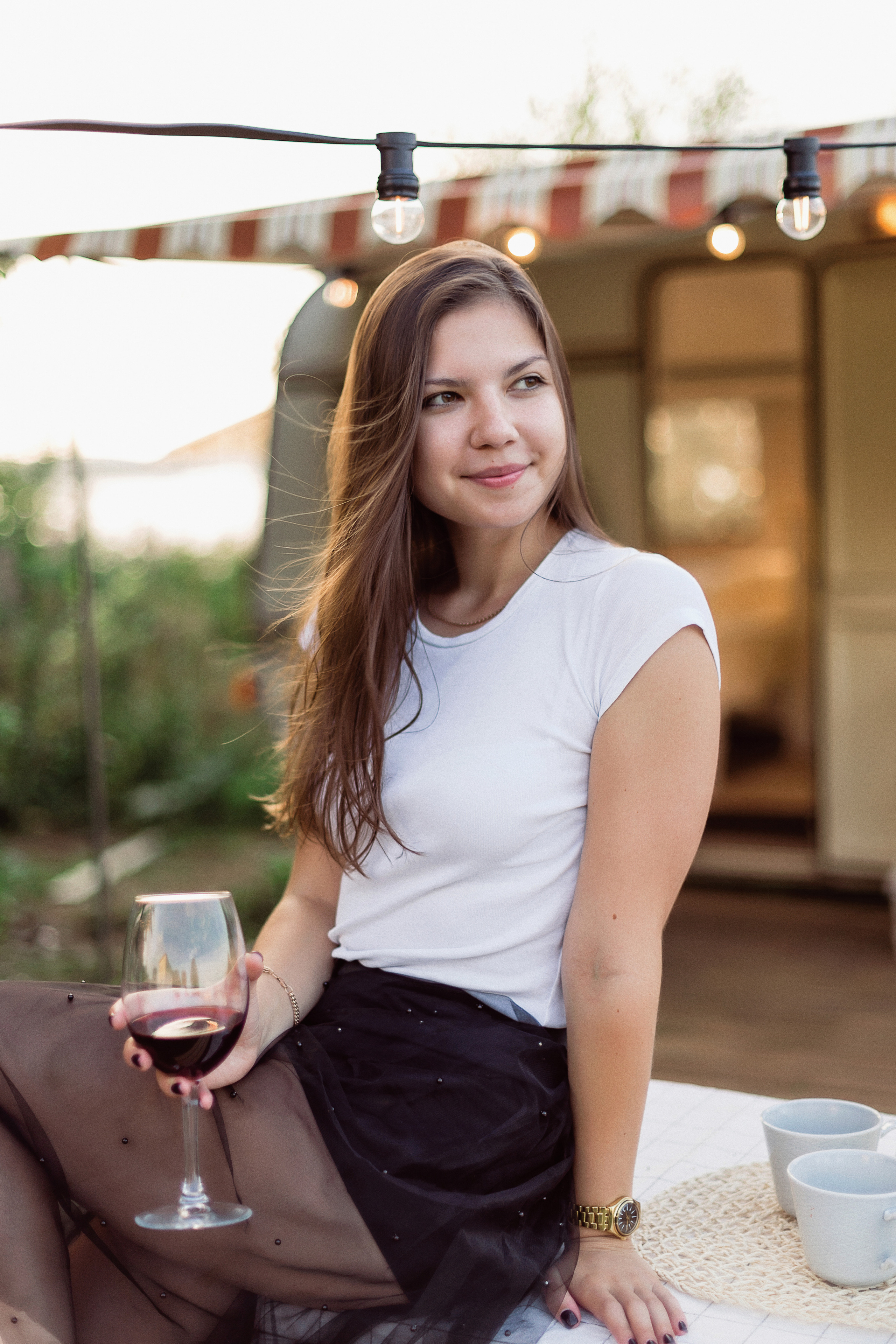 Александр и Регина. Фотограф Карина Дмитриева