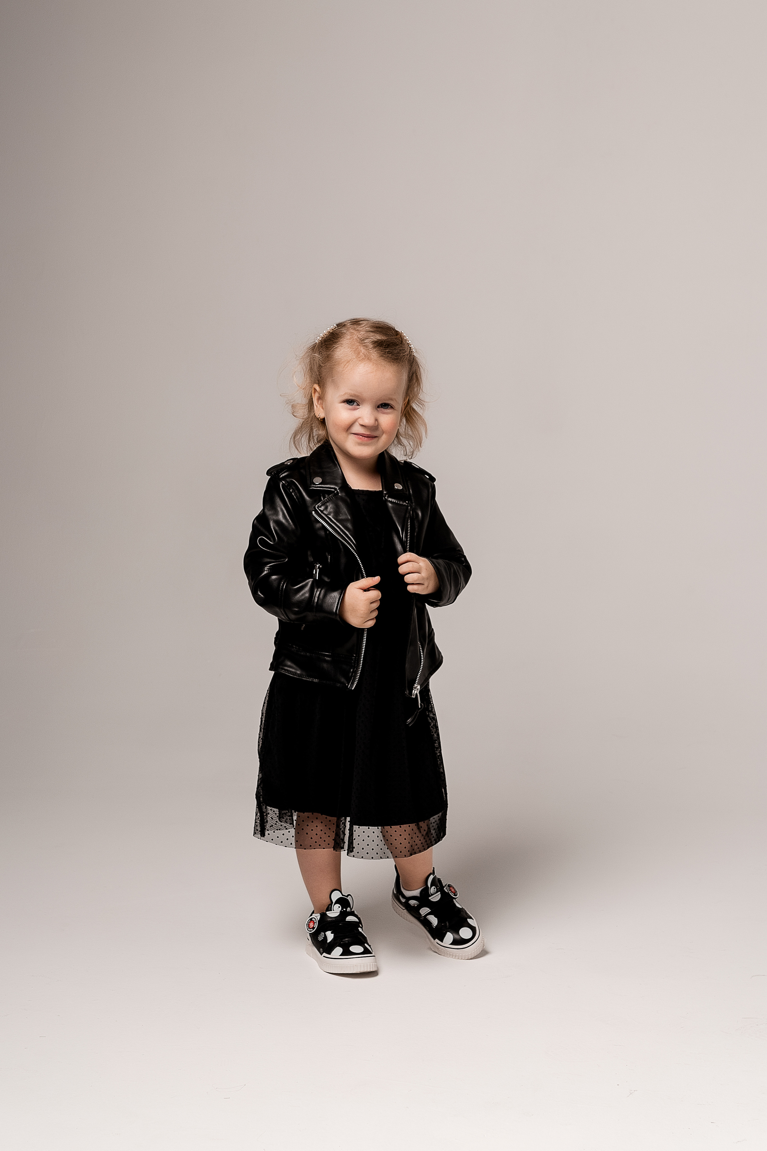 Анна, Дмитрий и Полина. Фотограф Карина Дмитриева