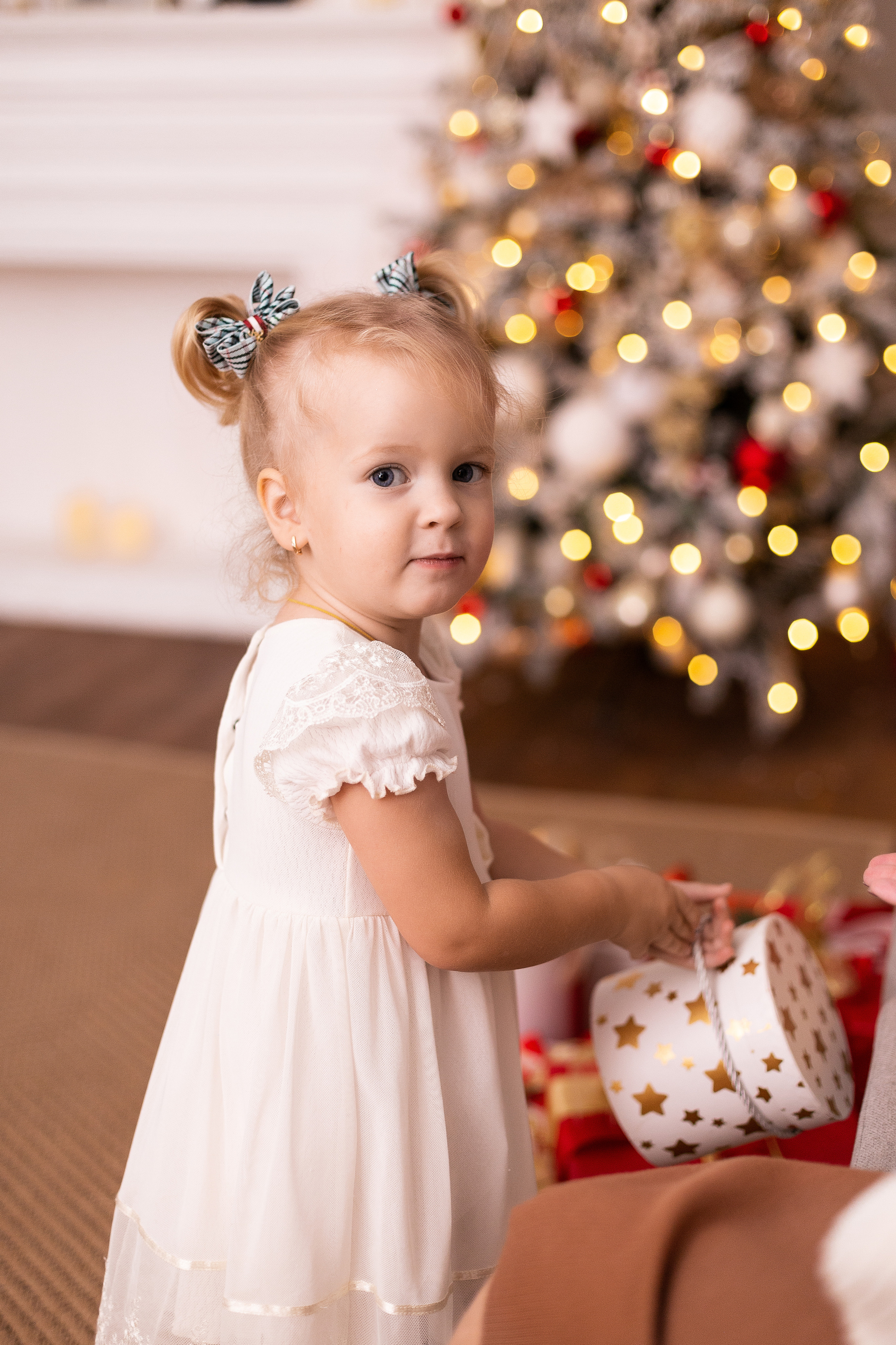 Анна, Дмитрий и Полина. Фотограф Карина Дмитриева