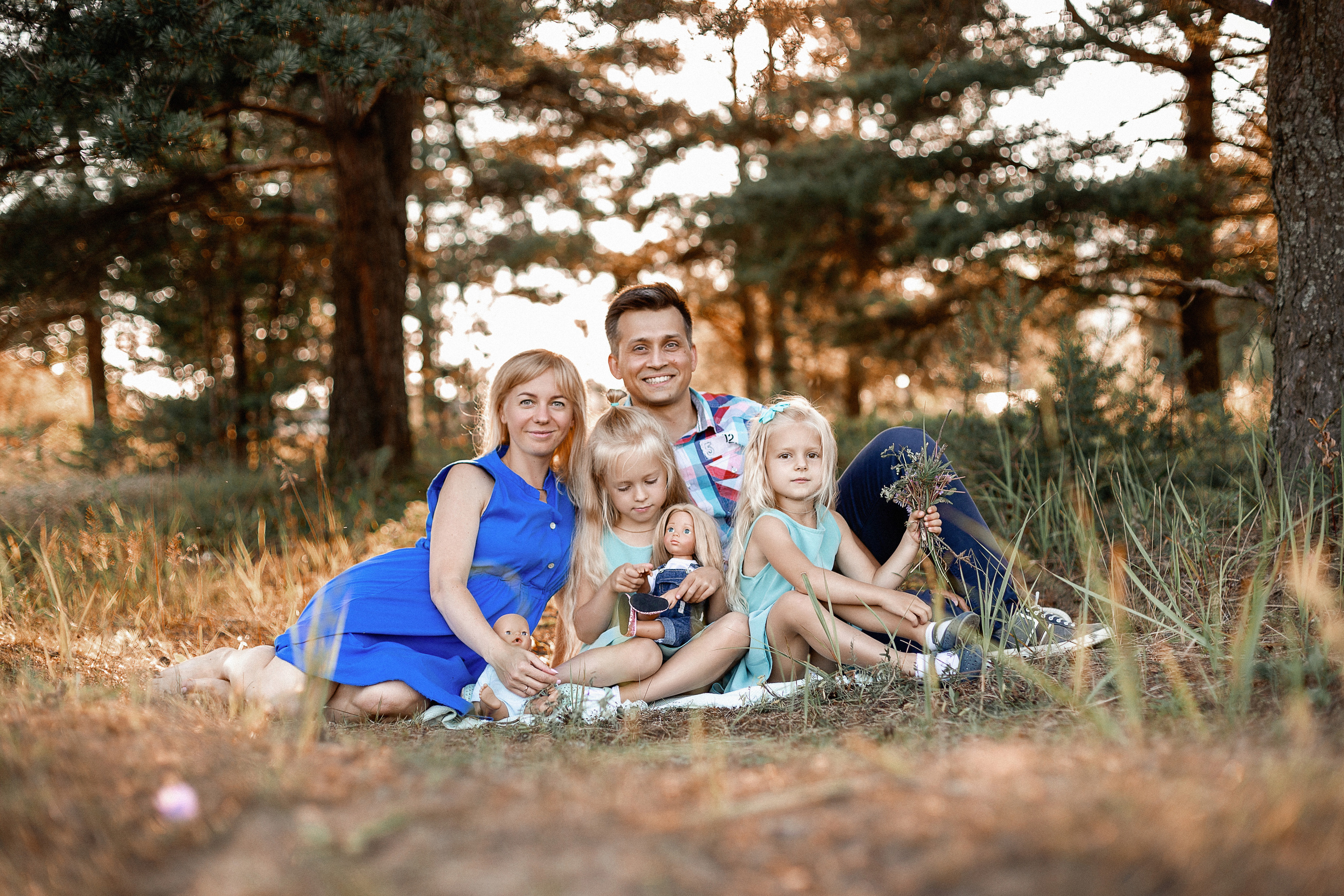 Фотограф Карина Дмитриева