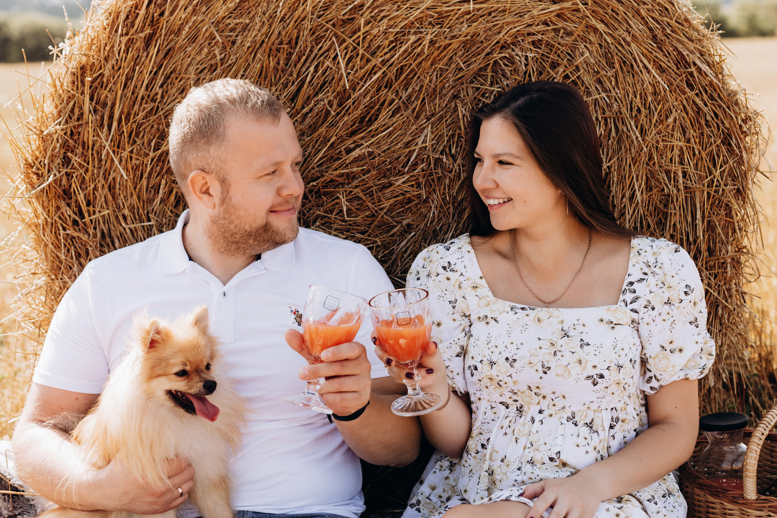 Регина и александр. Фотограф Карина Дмитриева