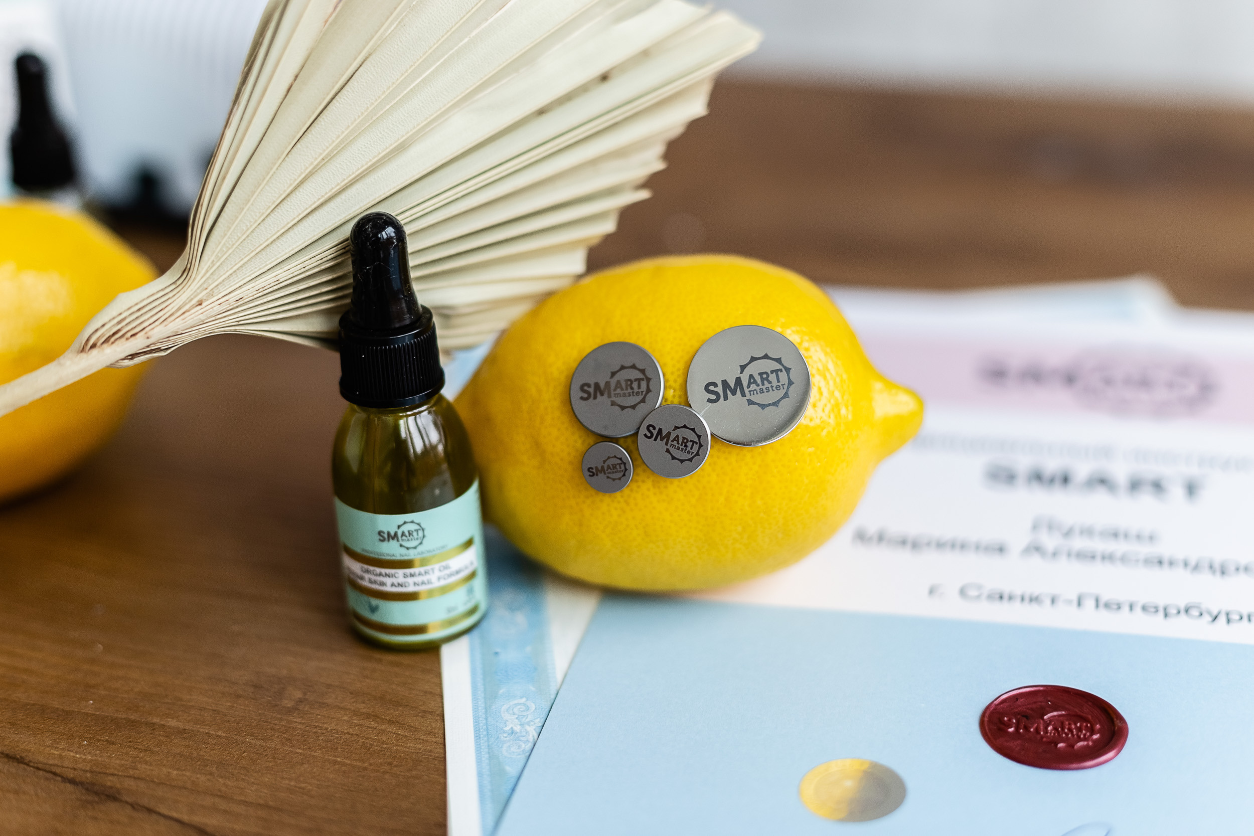 Марина, smart-инструктор. Фотограф Карина Дмитриева