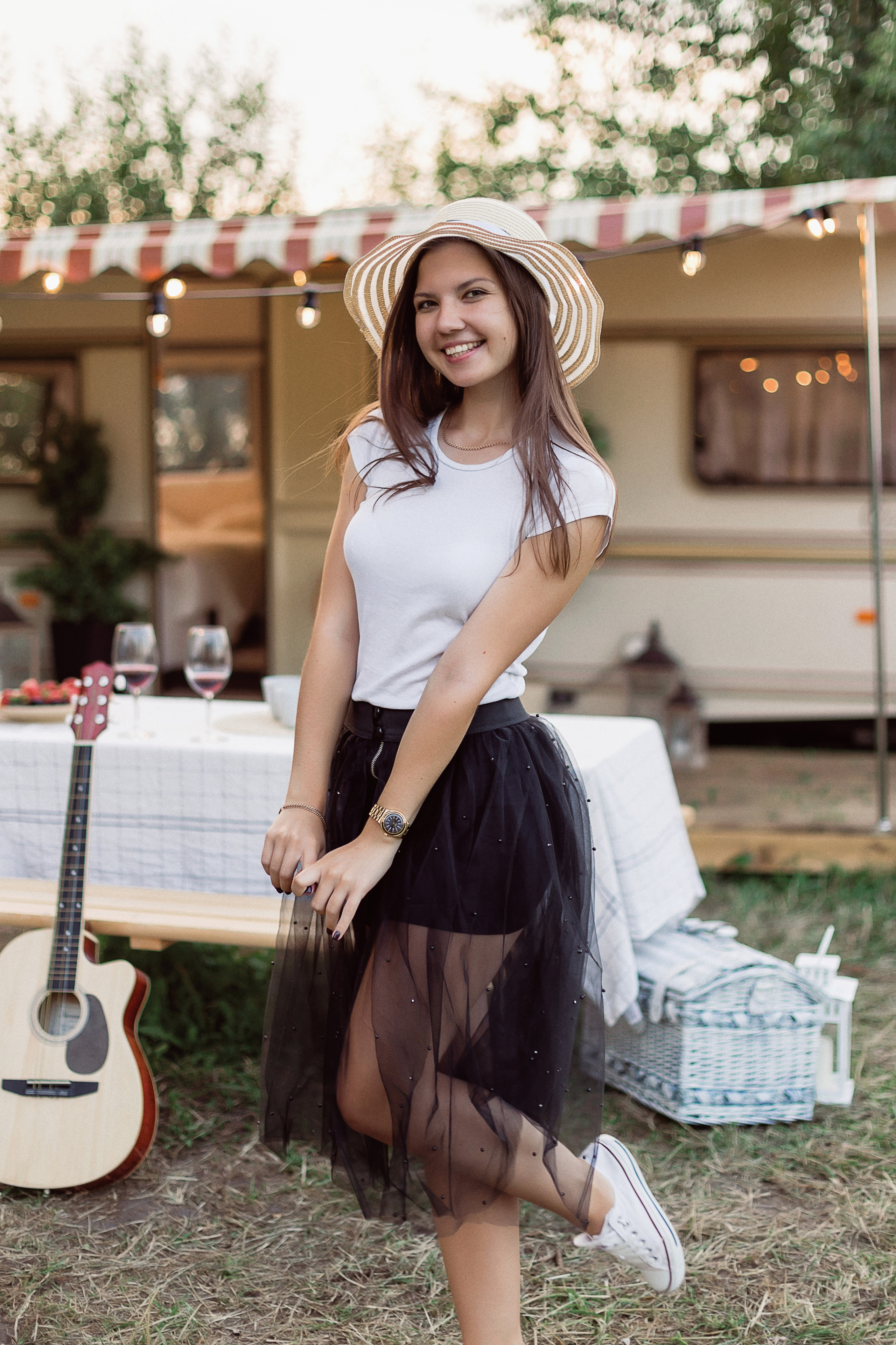 Александр и Регина. Фотограф Карина Дмитриева