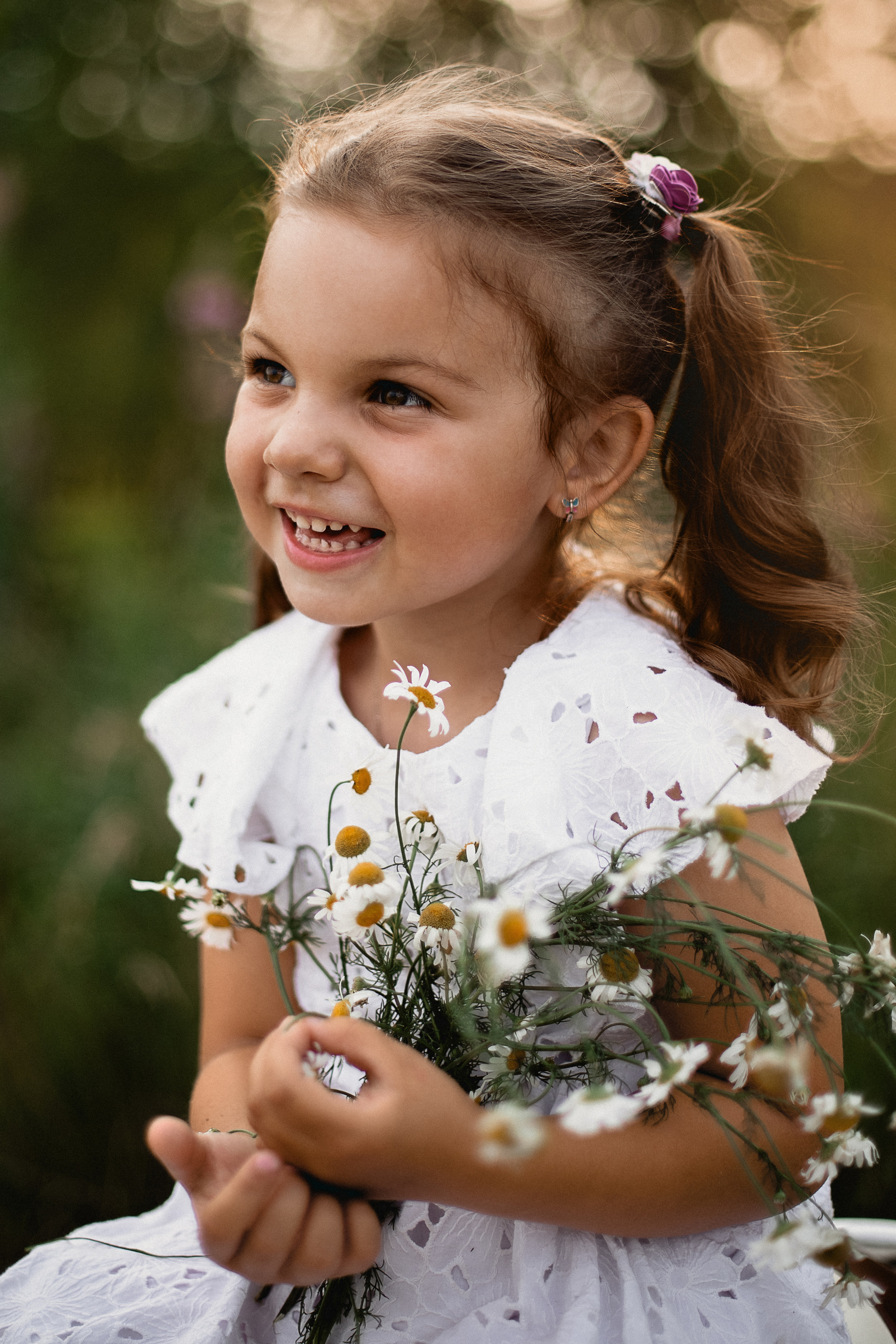 Мария, Александр и Алиса. Фотограф Карина Дмитриева