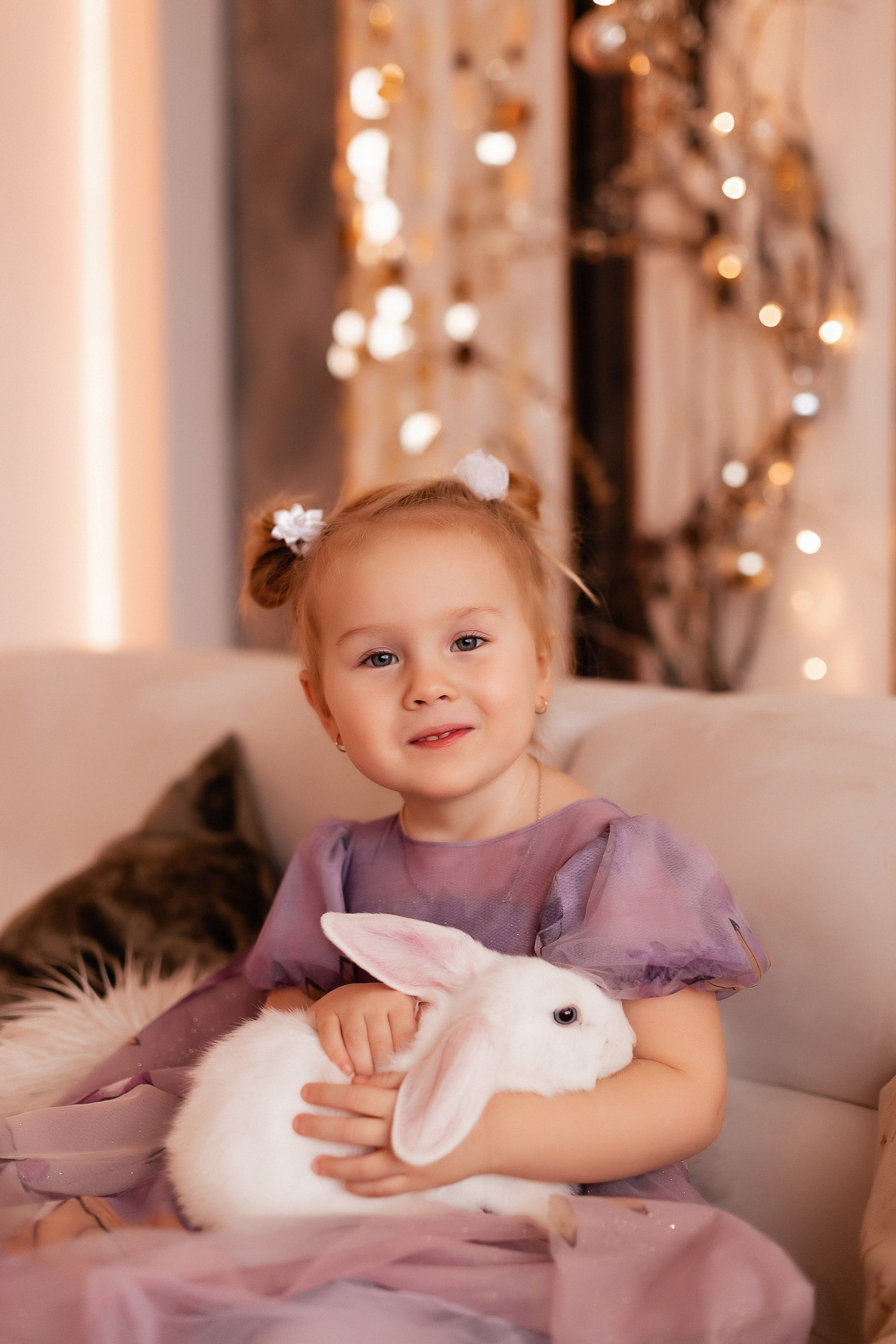 Дарья и Елизавета. Фотограф Карина Дмитриева