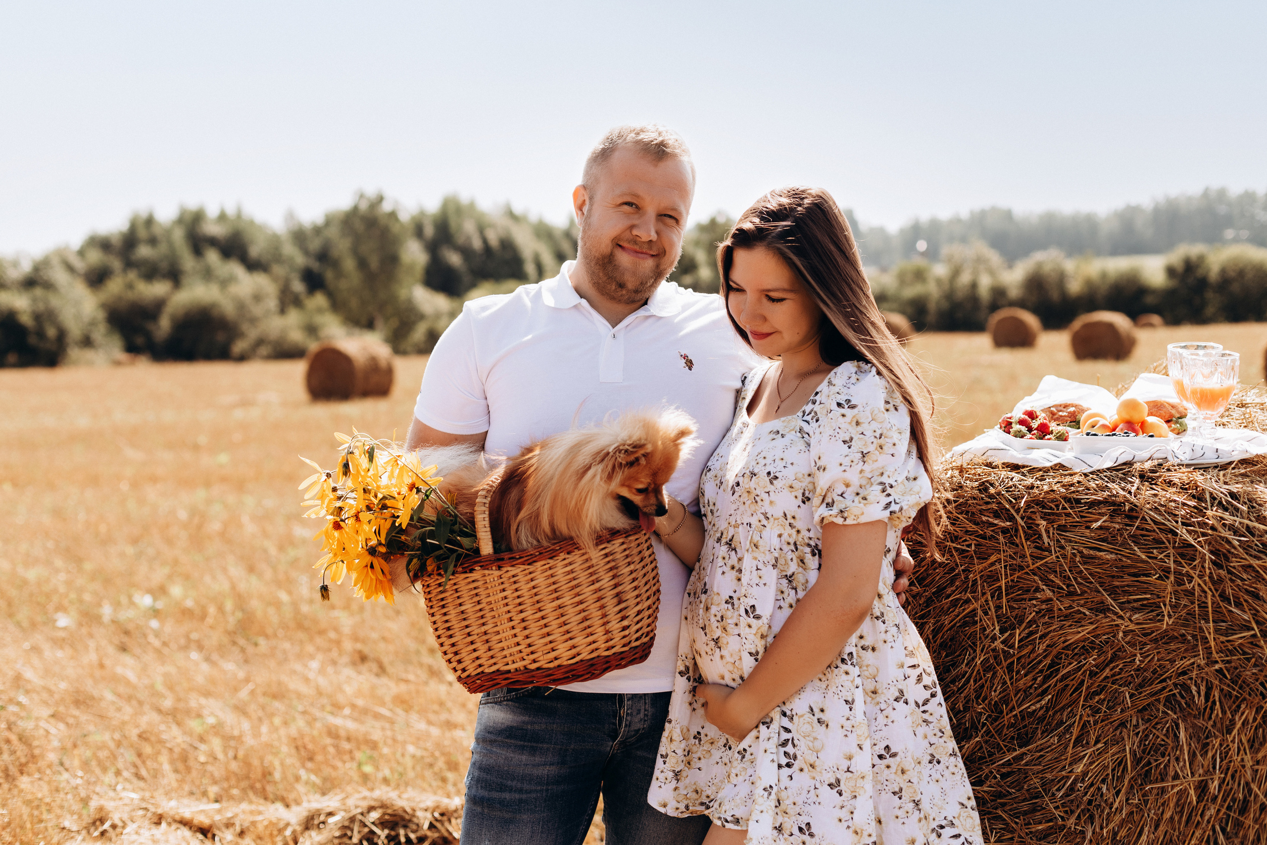 Регина и александр. Фотограф Карина Дмитриева