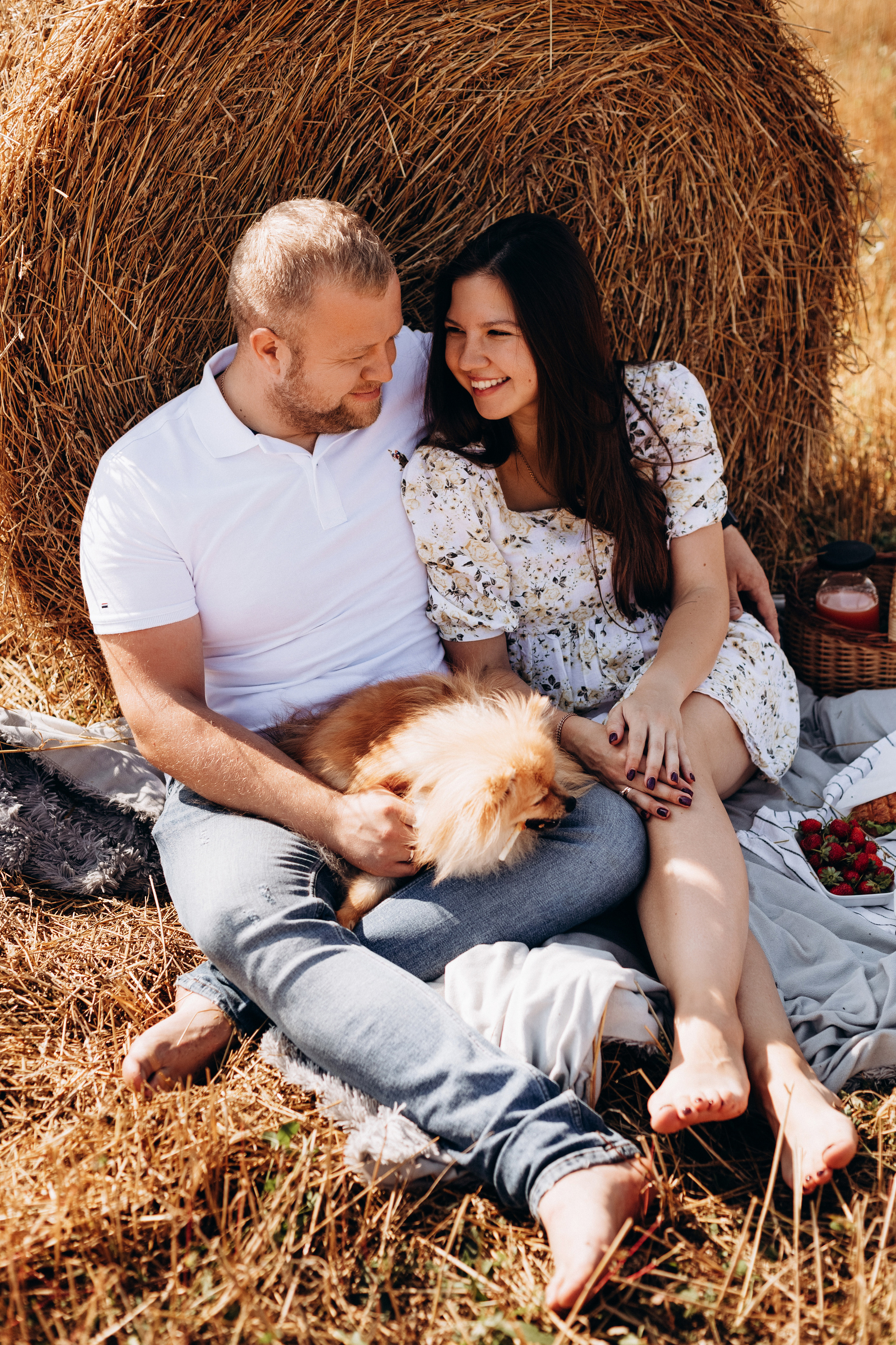 Регина и александр. Фотограф Карина Дмитриева