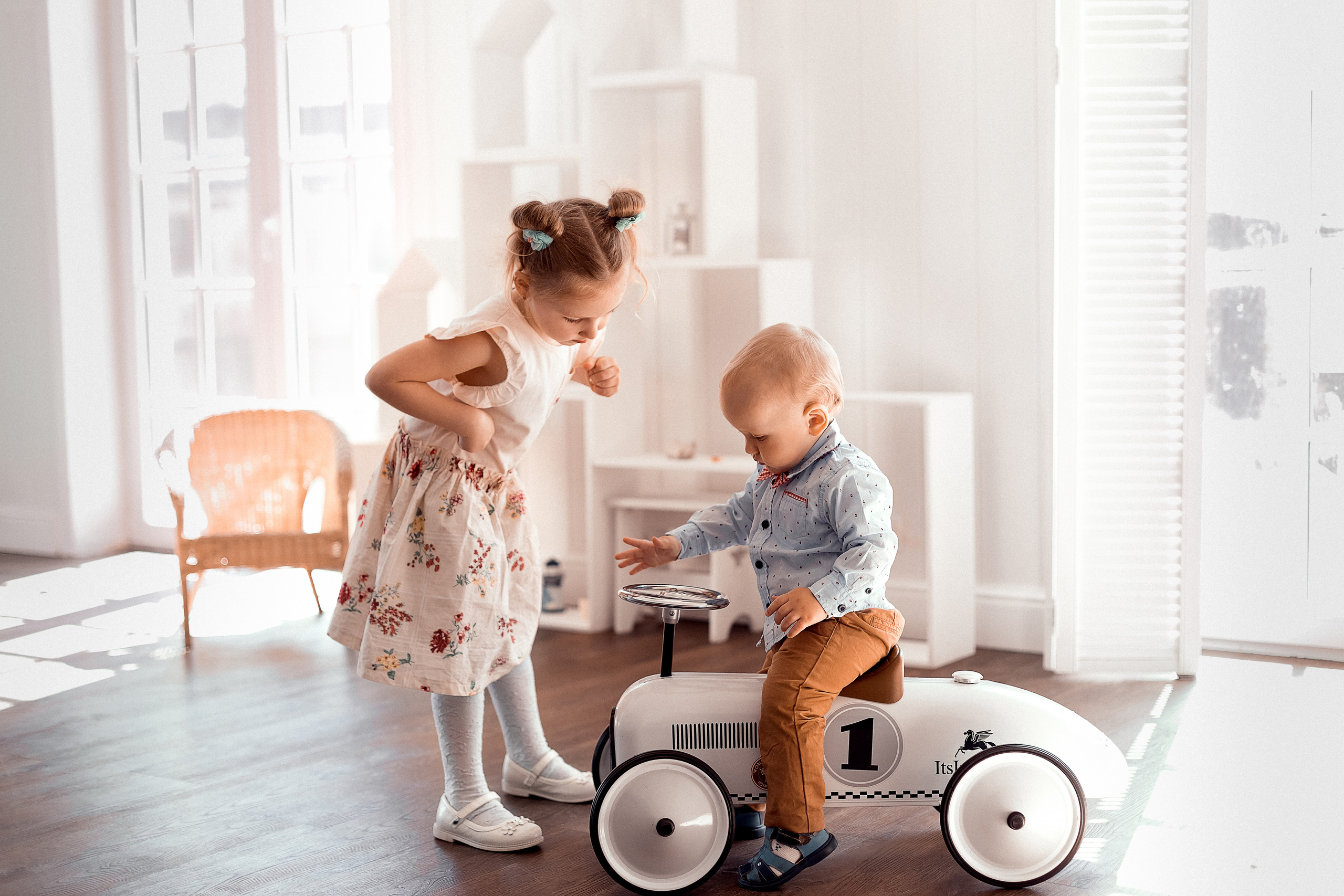 Фотограф Карина Дмитриева