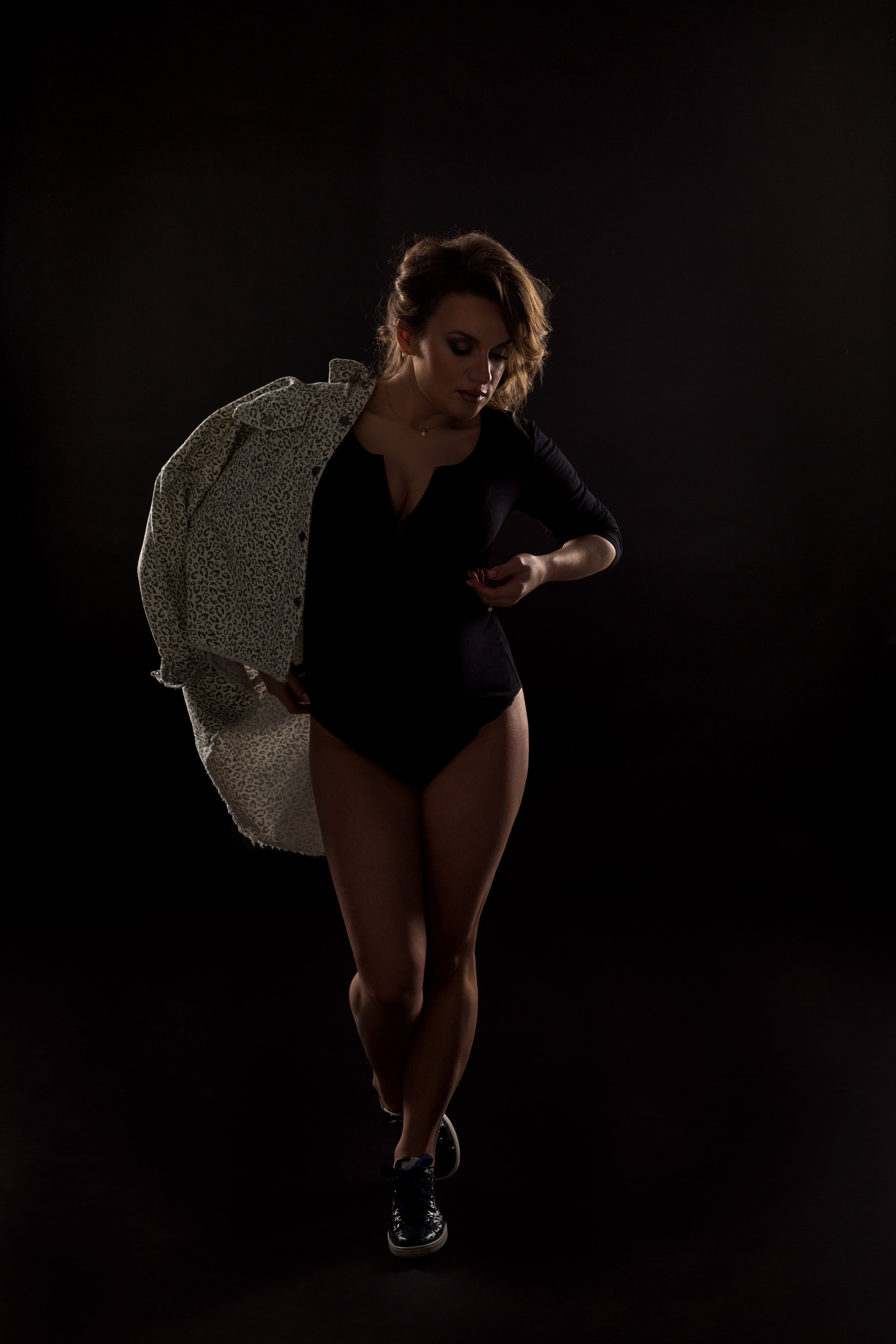 Марина, беременность. Фотограф Карина Дмитриева