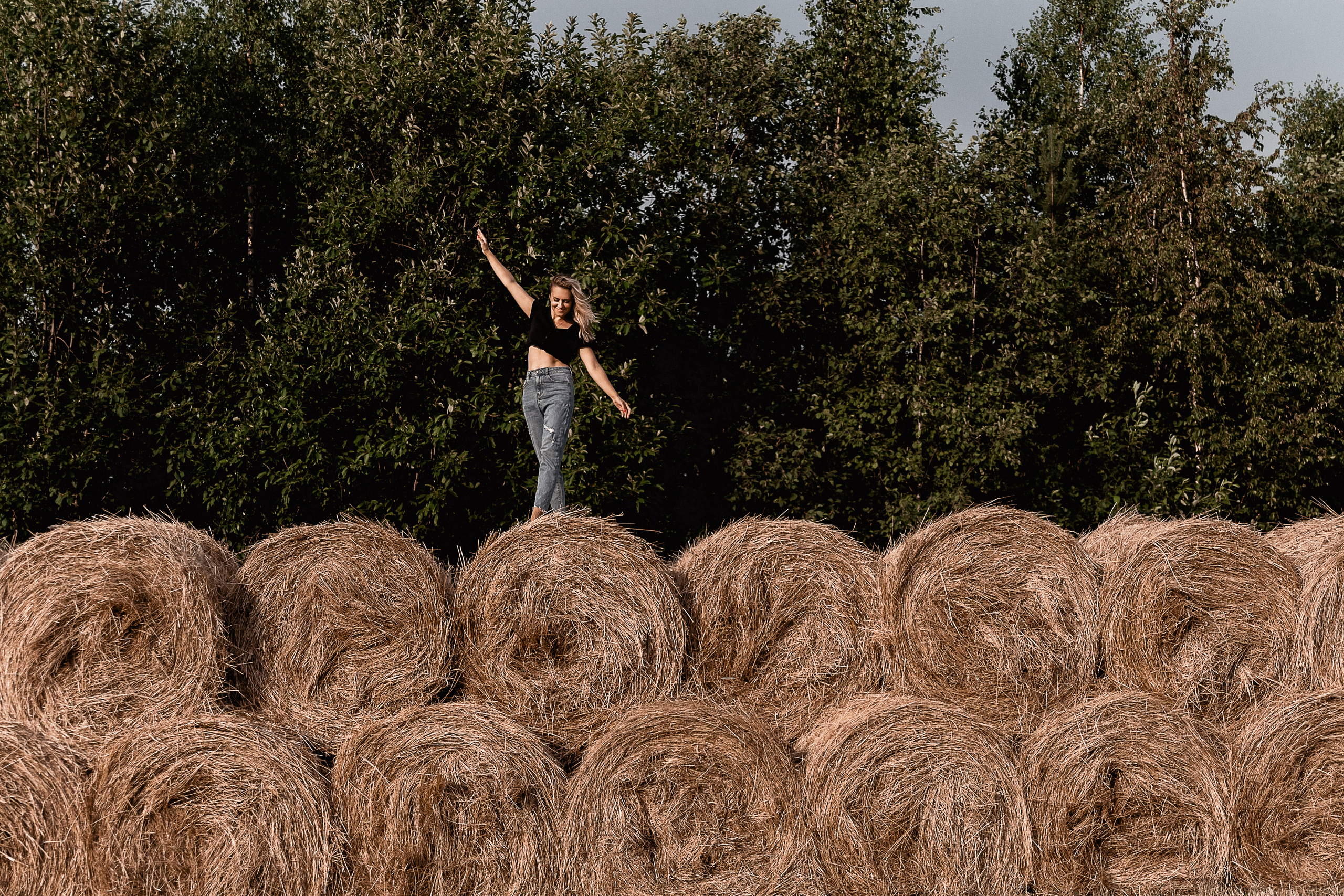 Мария. Фотограф Карина Дмитриева
