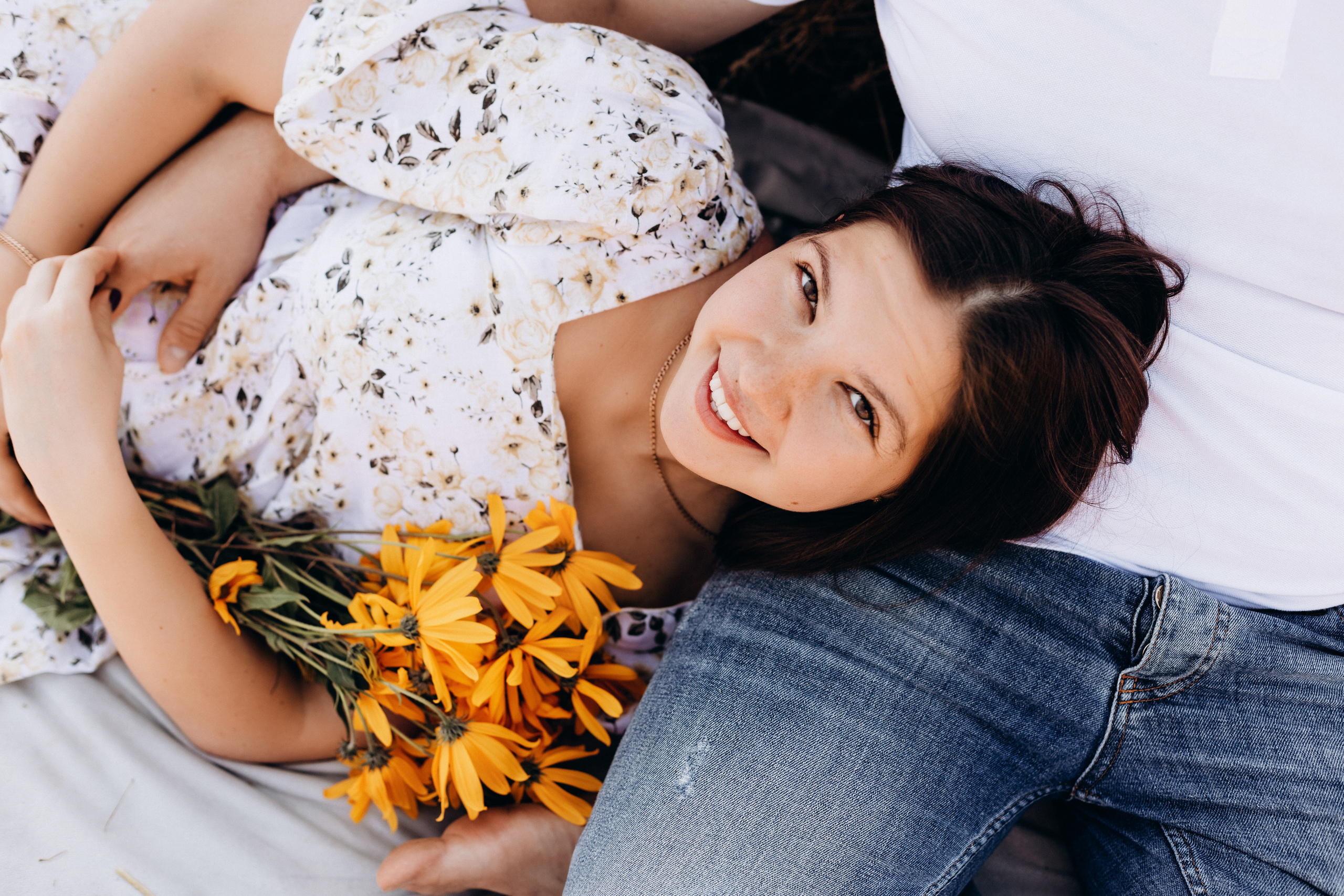 Регина и александр. Фотограф Карина Дмитриева