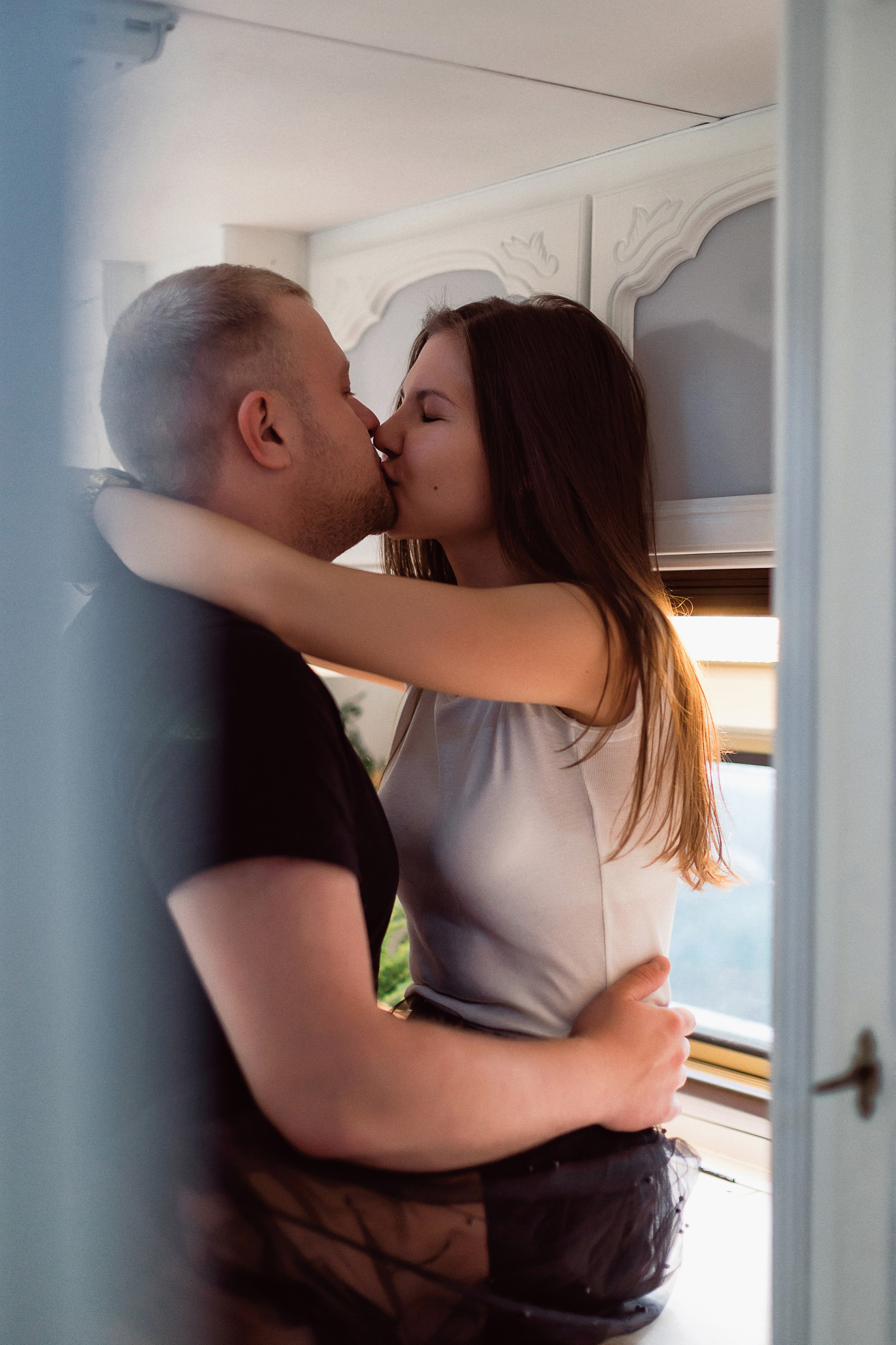 Александр и Регина. Фотограф Карина Дмитриева