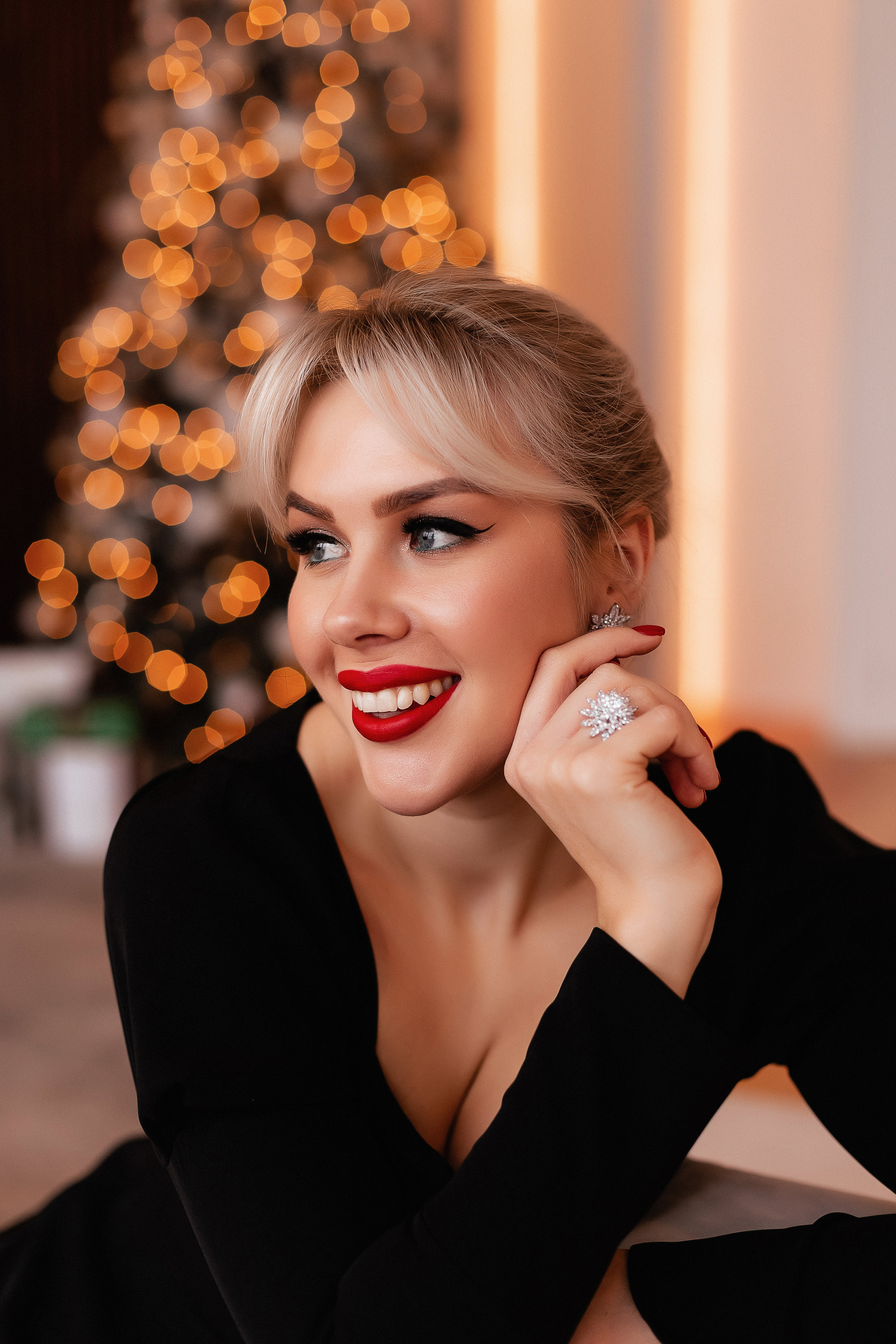 Дарья и Елизавета. Фотограф Карина Дмитриева