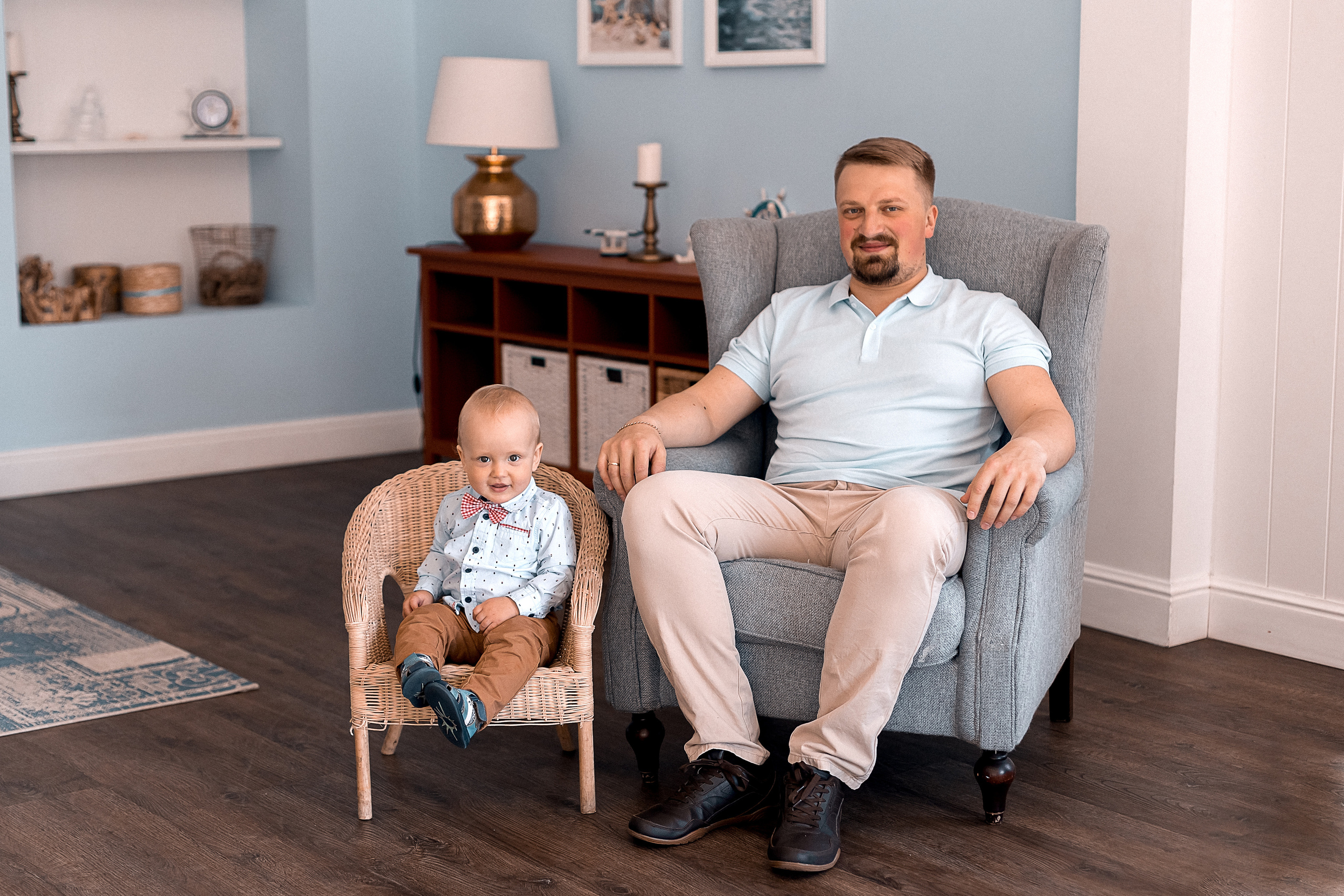 Лиля, Артем, Ариша и Даниэль. Фотограф Карина Дмитриева