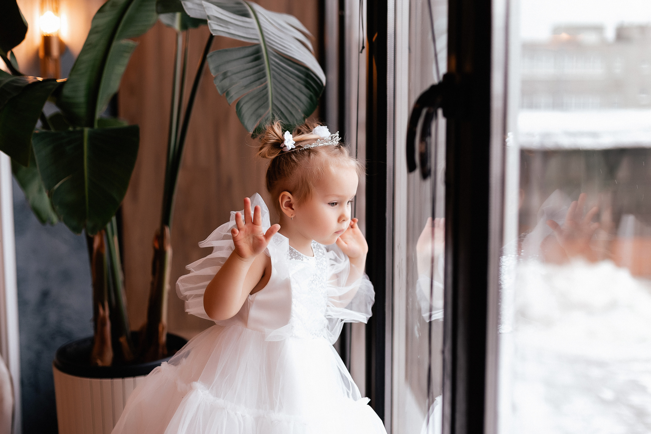 Дарья и Елизавета. Фотограф Карина Дмитриева