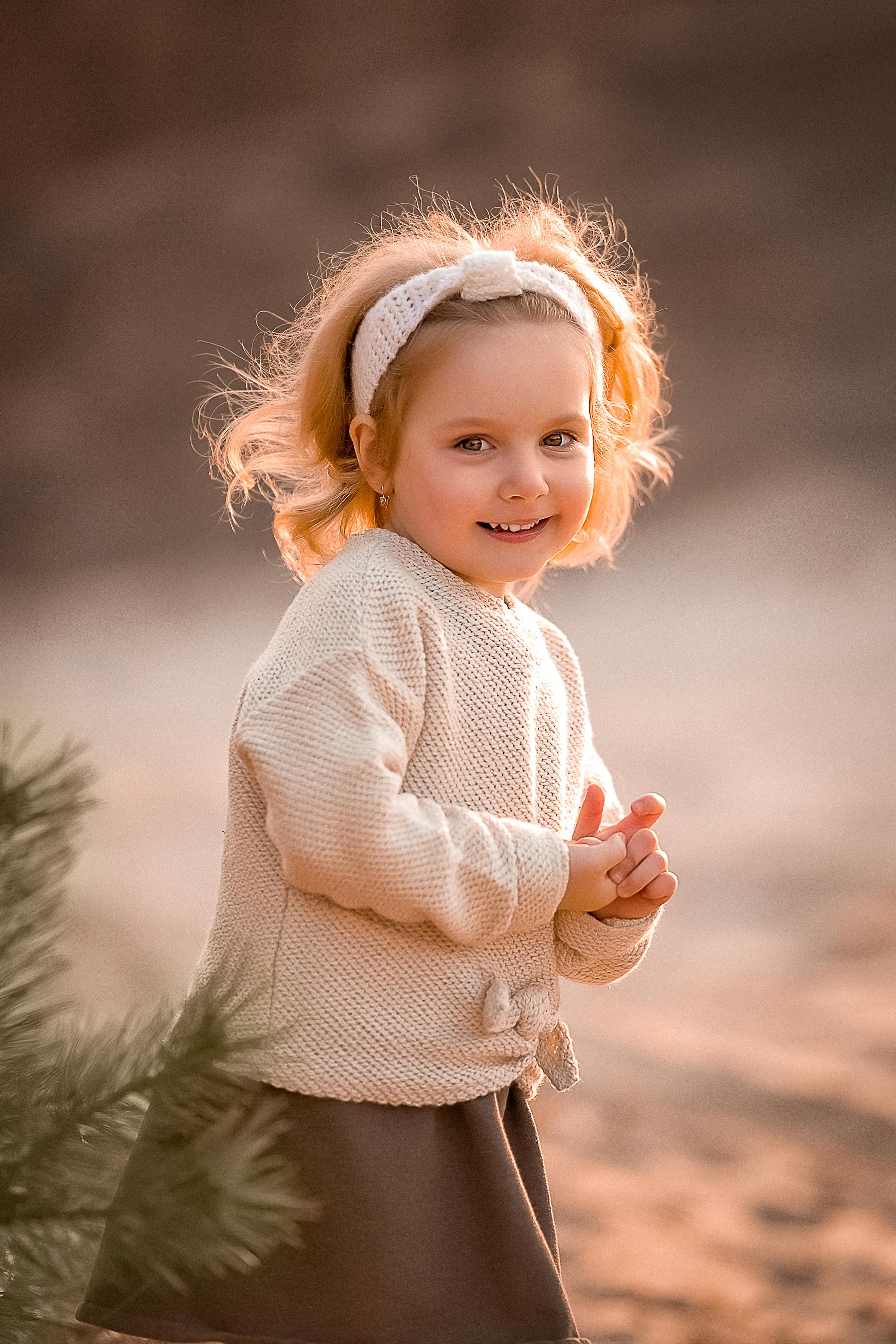 Фотограф Карина Дмитриева