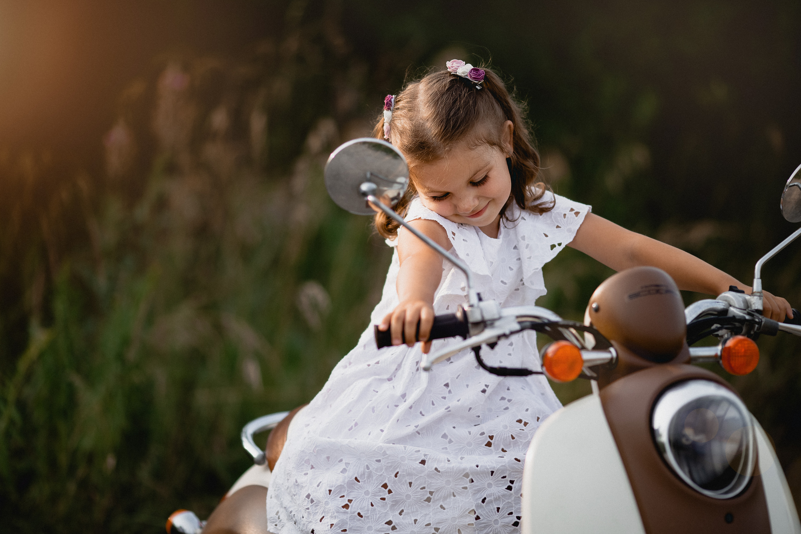 Мария, Александр и Алиса. Фотограф Карина Дмитриева