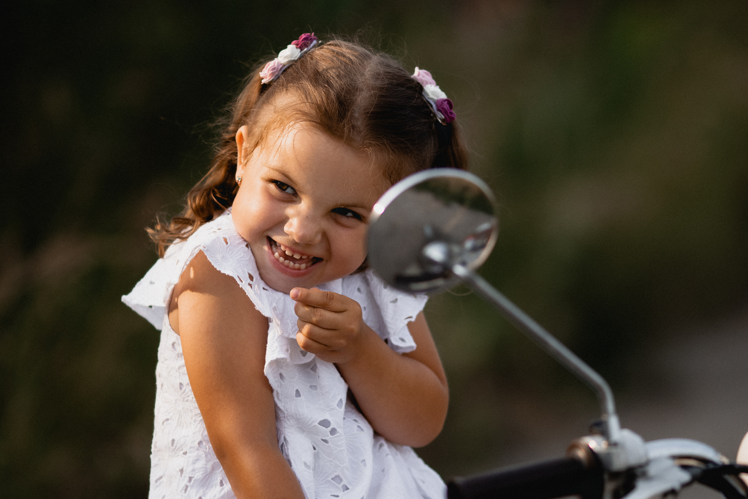 Мария, Александр и Алиса. Фотограф Карина Дмитриева