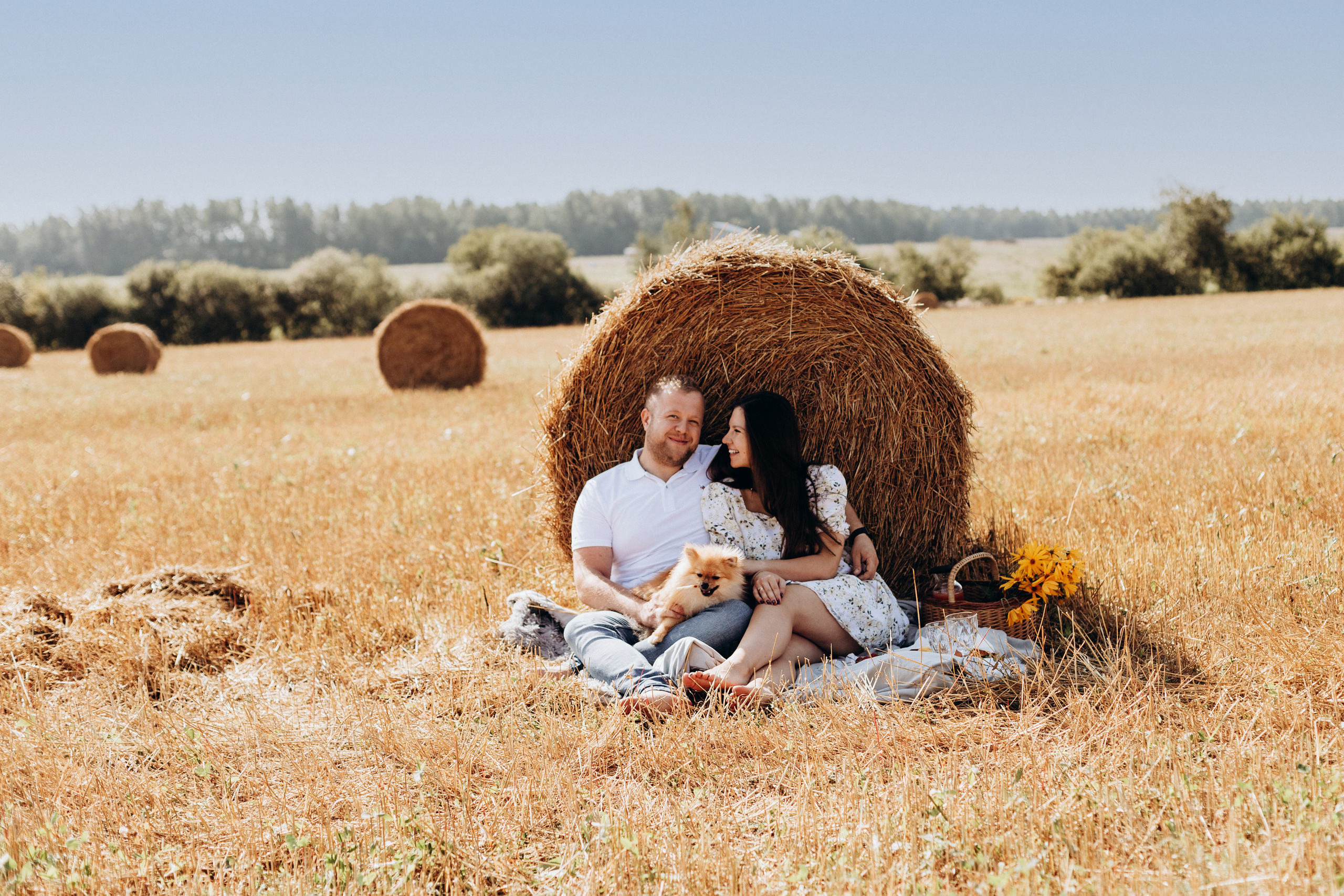 Фотограф Карина Дмитриева